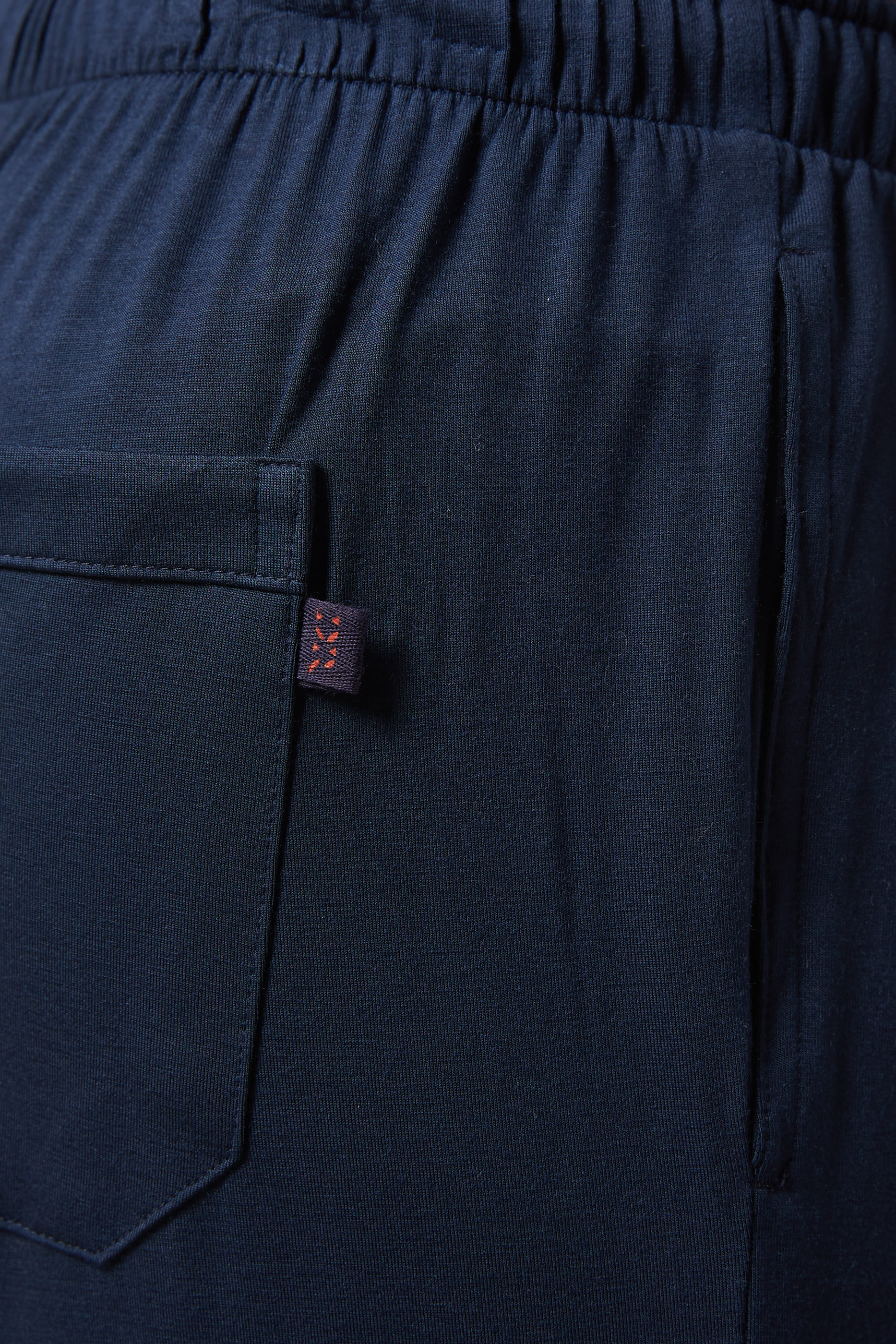 Basel Micro Modal Track Pants