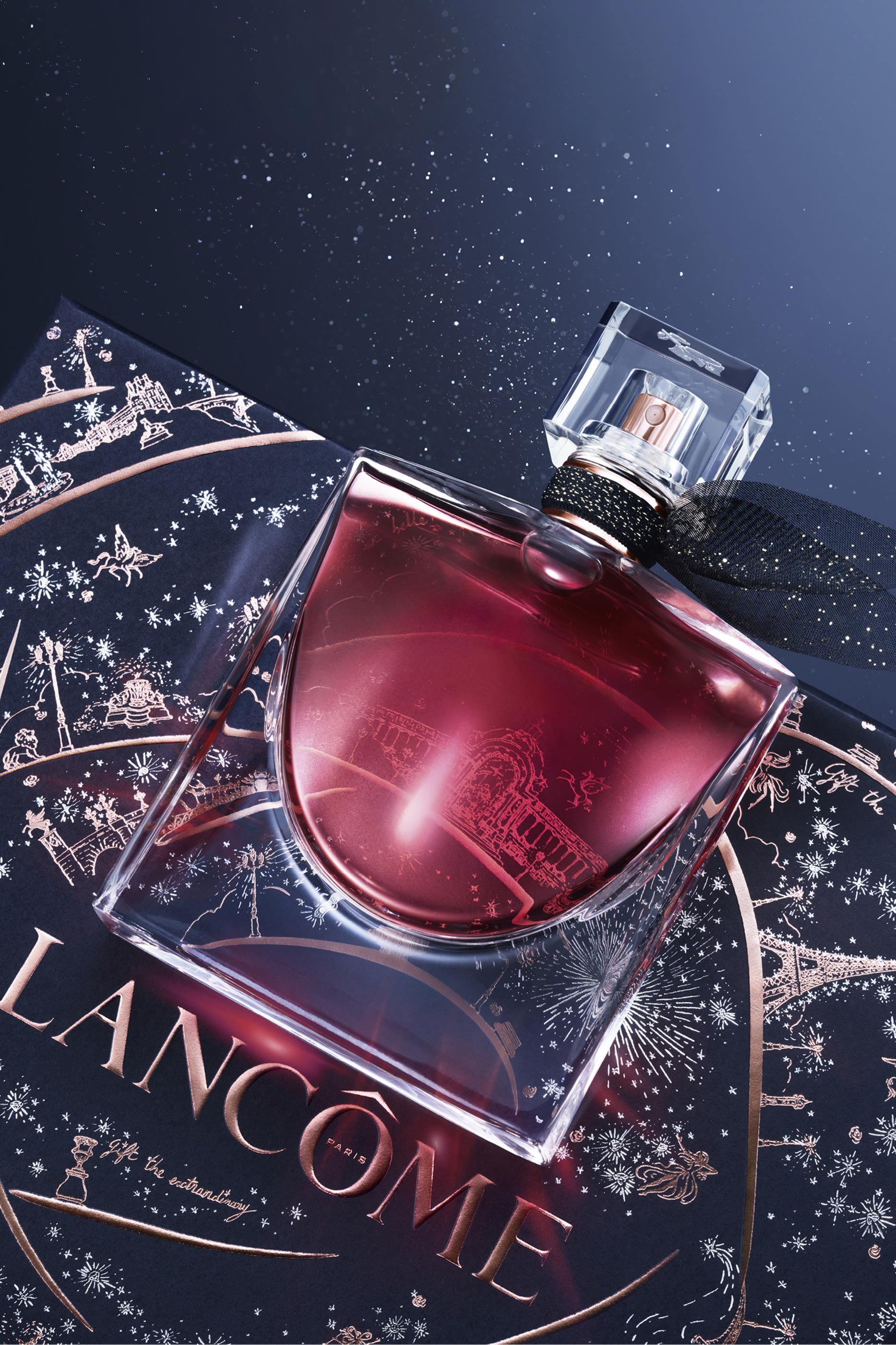 Life Is Beautiful Elixir Gift Set