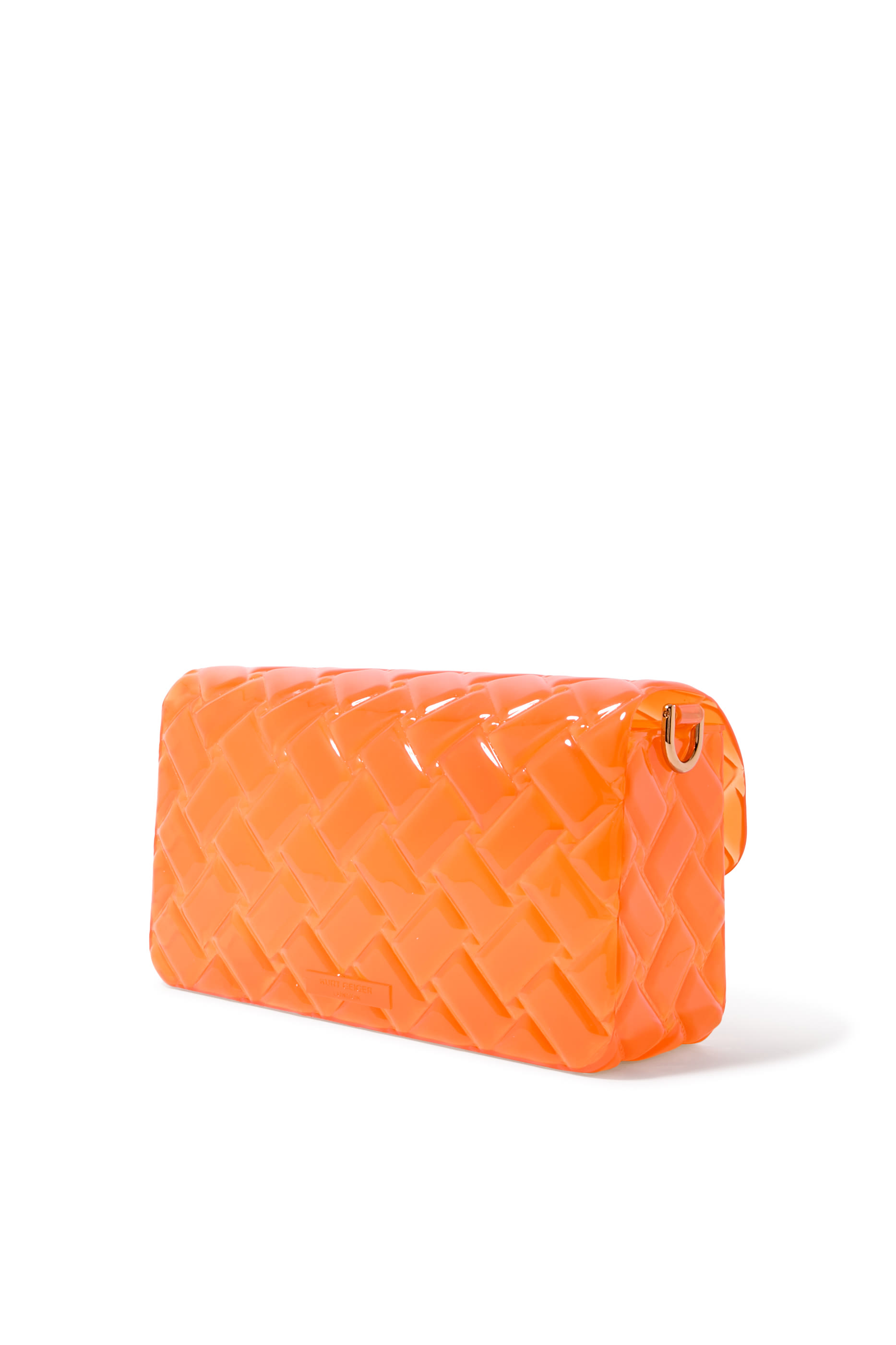 Kensington Jelly Shoulder Bag