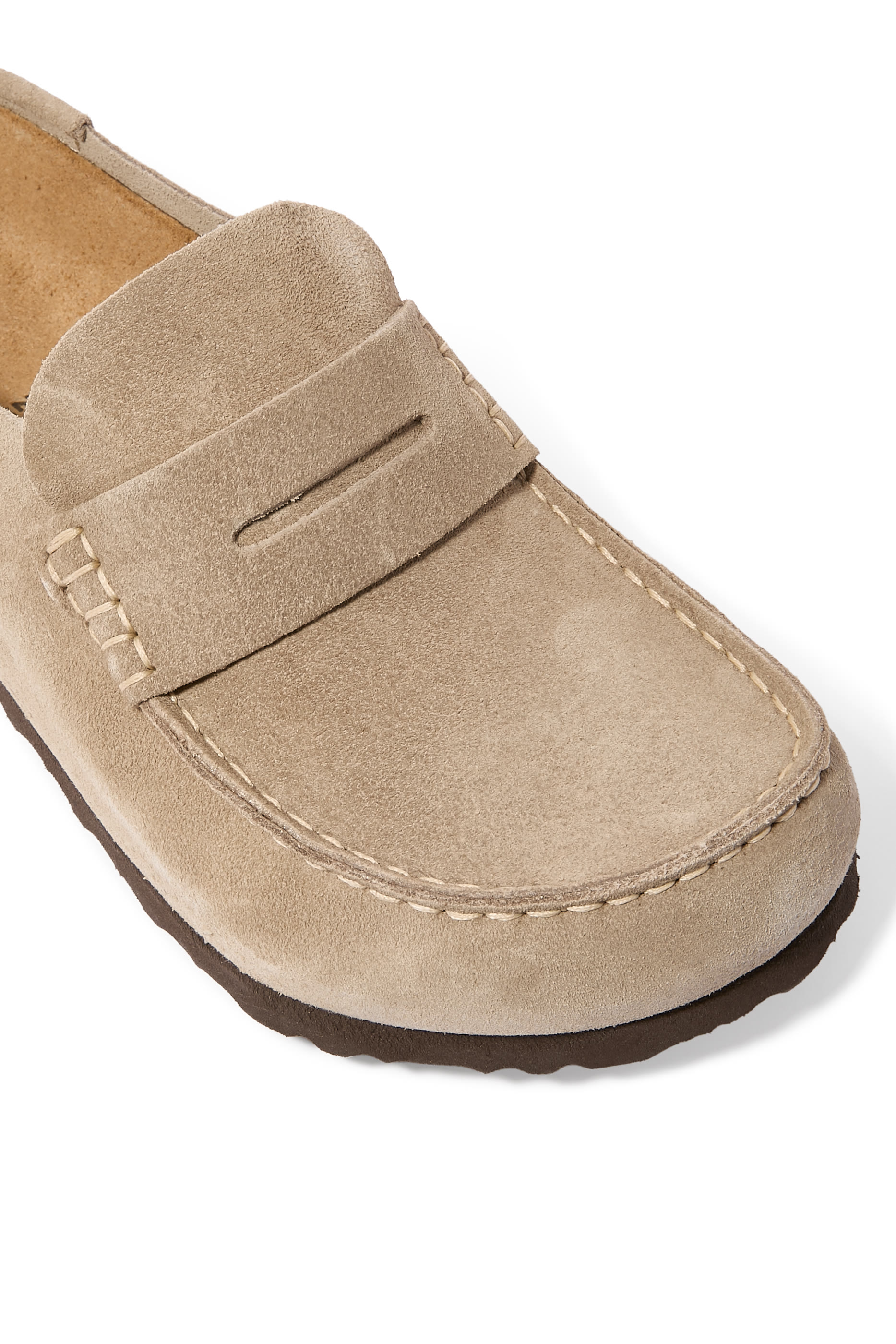 Naples Wrapped Sandals