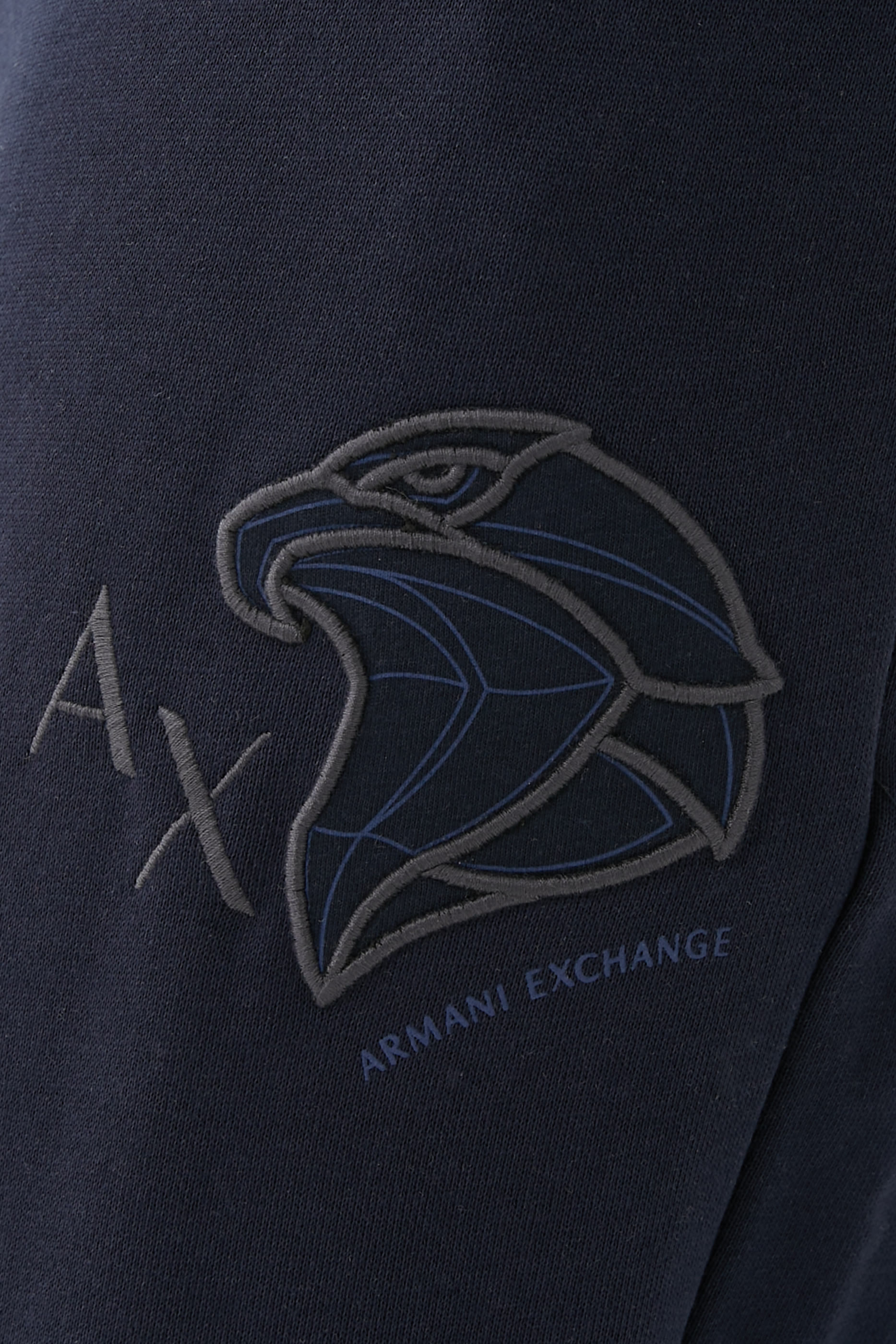 Digital Desert AX Eagle Logo Sweatpants