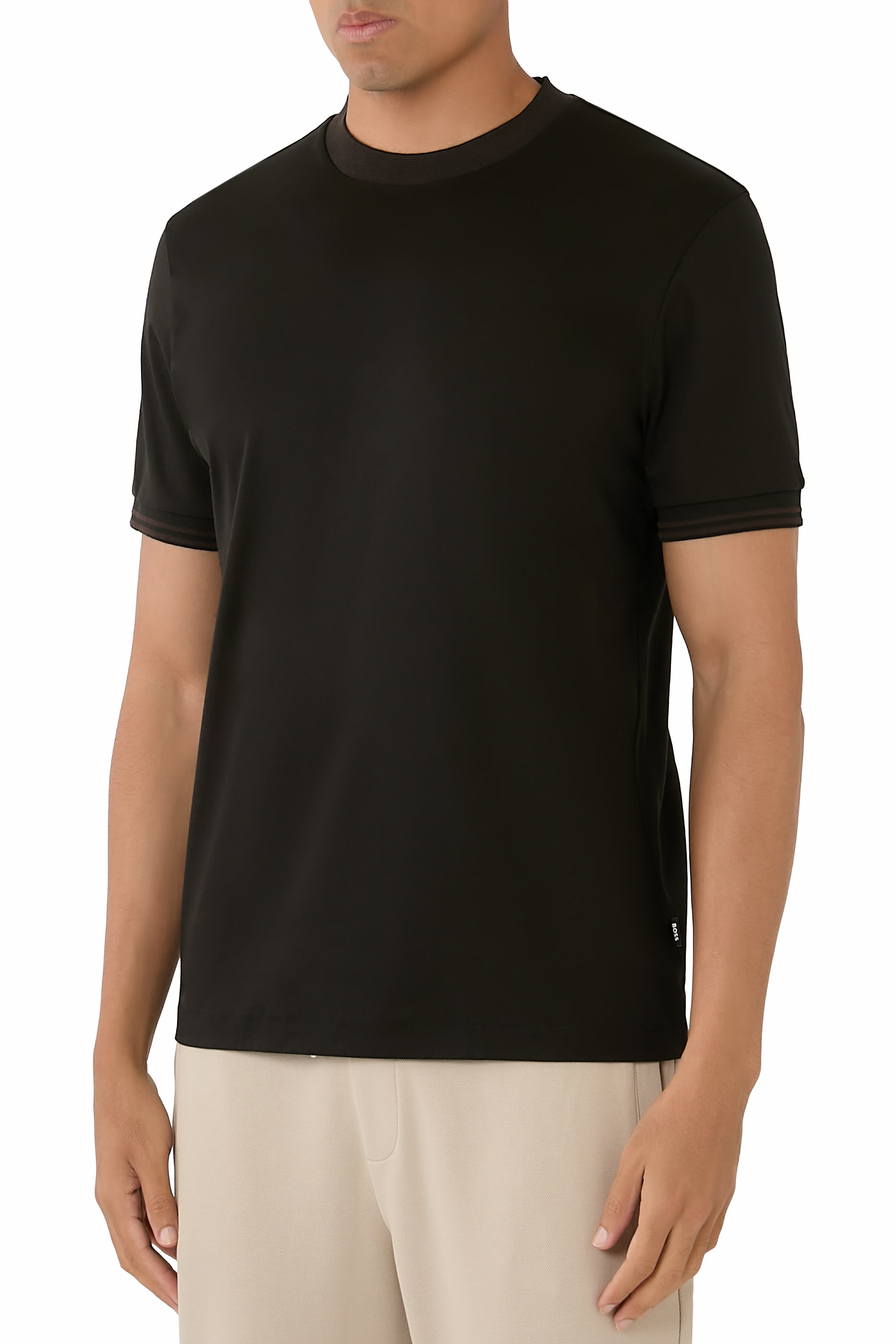 H-Tessler 238 Short-Sleeved T-Shirt