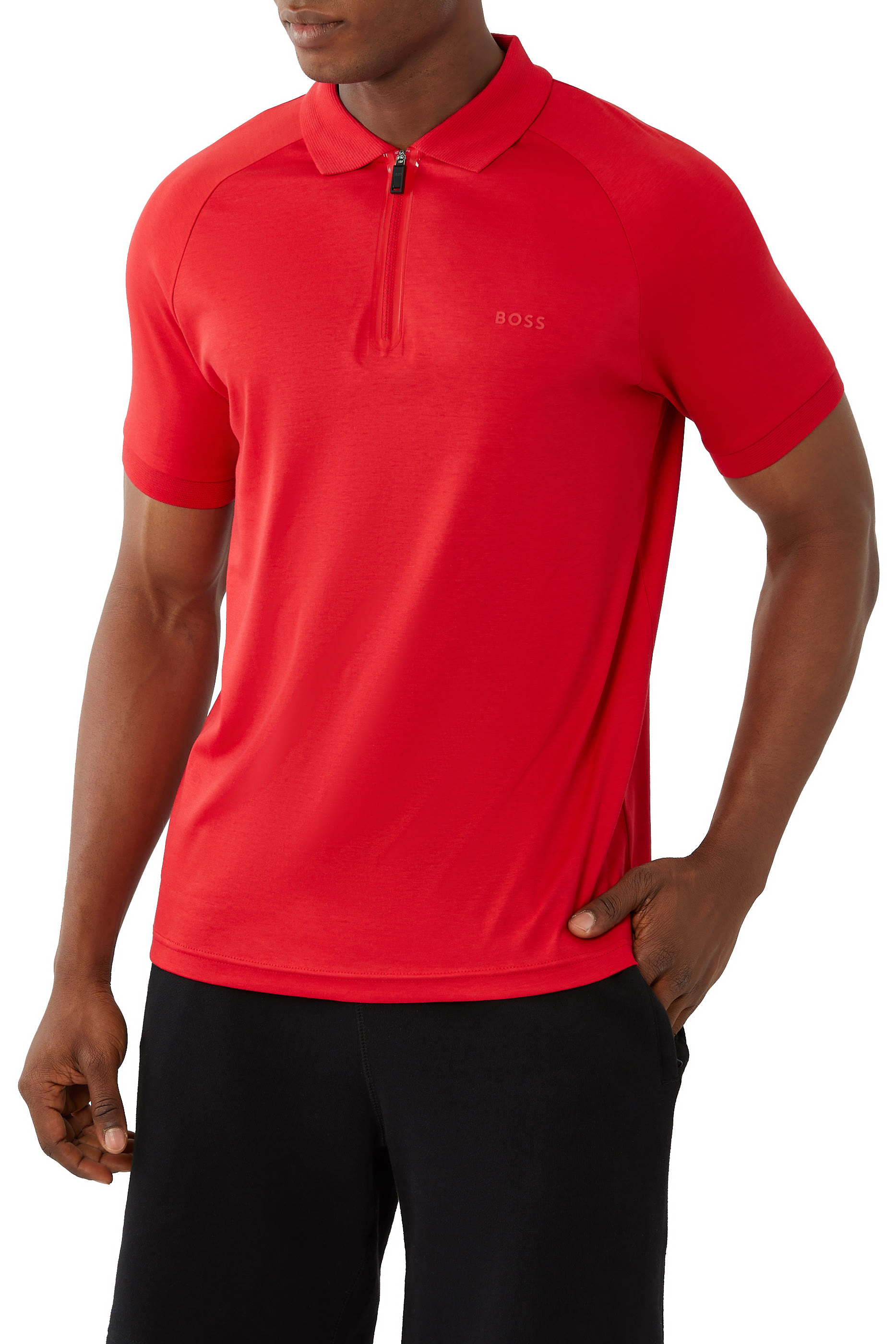 Philix Polo Shirt