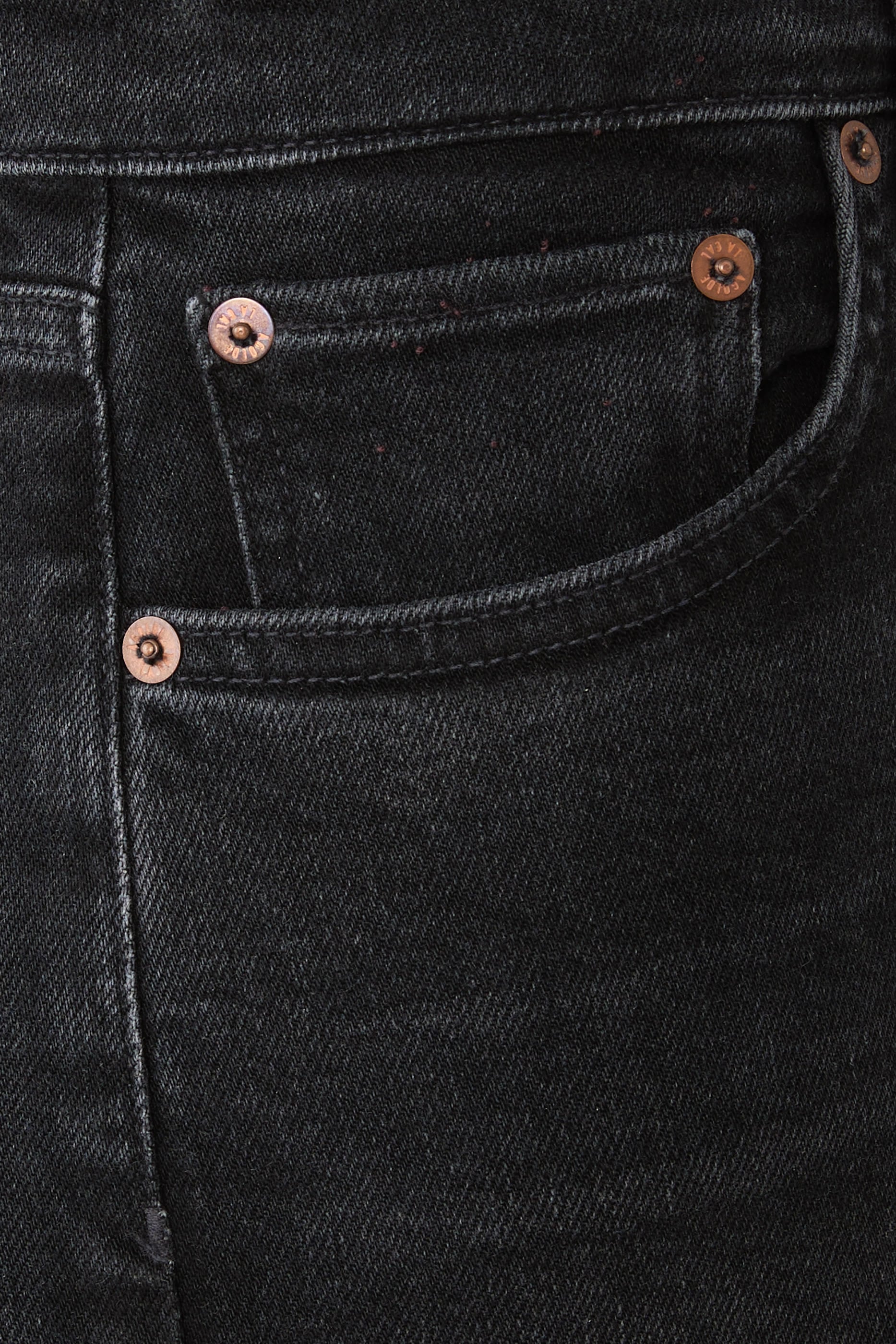 Harper Straight Jeans (Weightless Stretch)