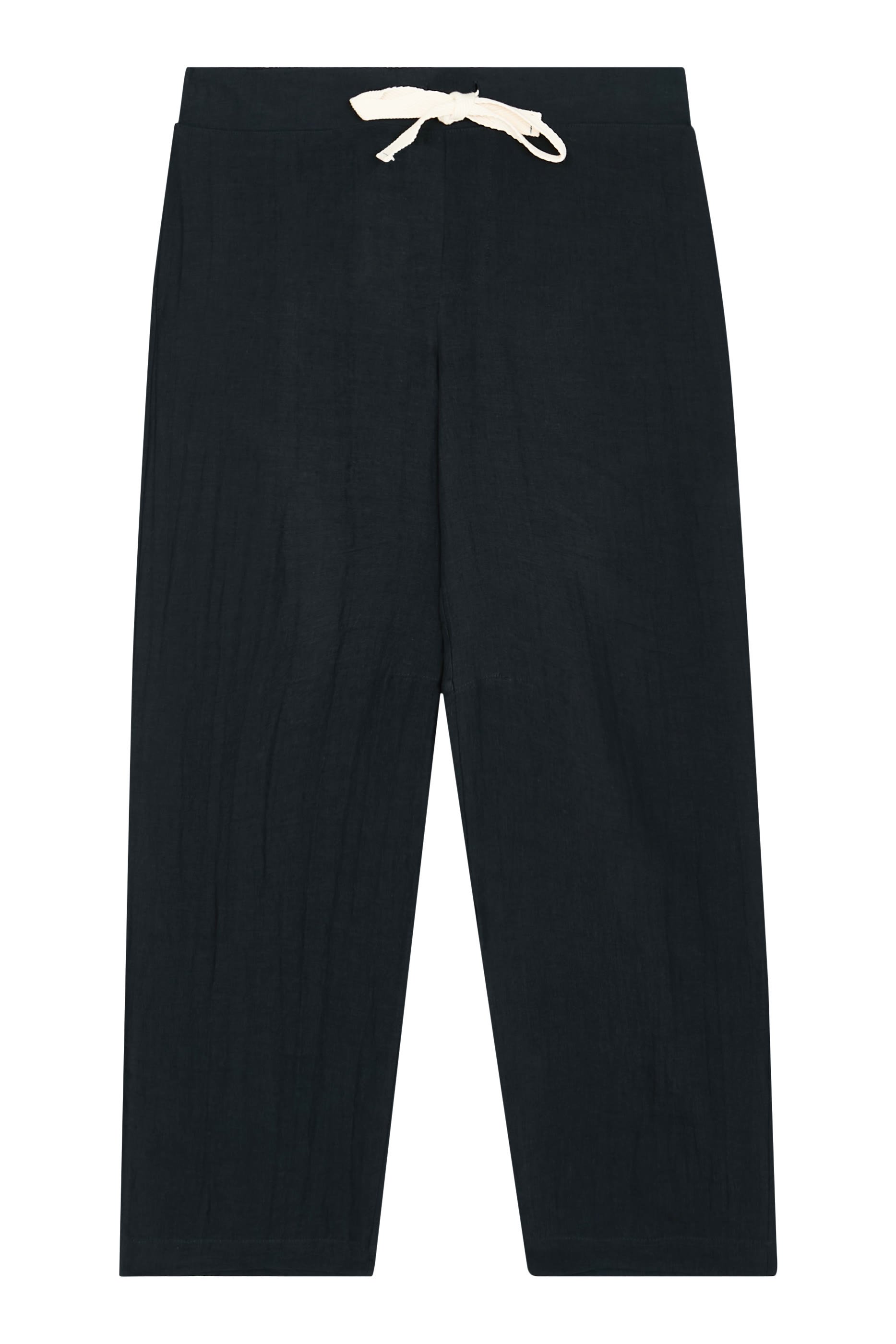 Ignacio Linen Trousers