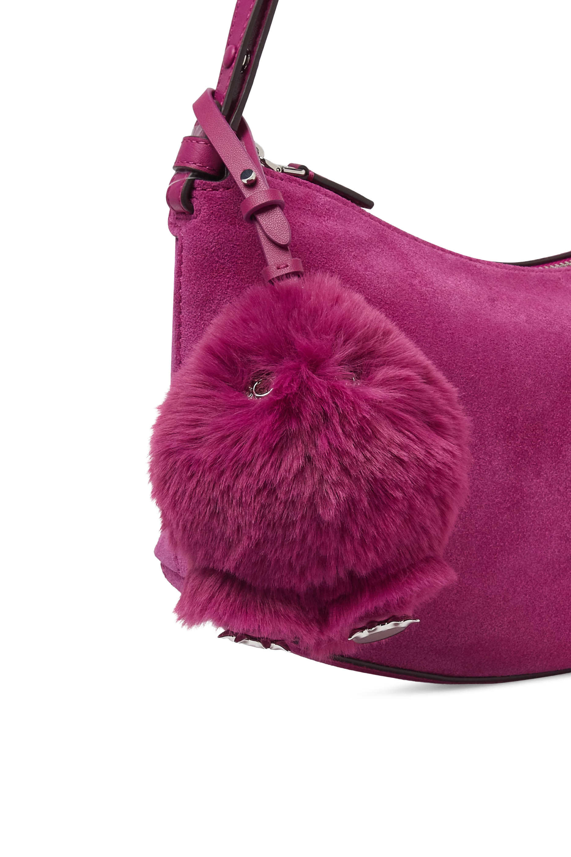 Monsters Ziggy Bag Charm