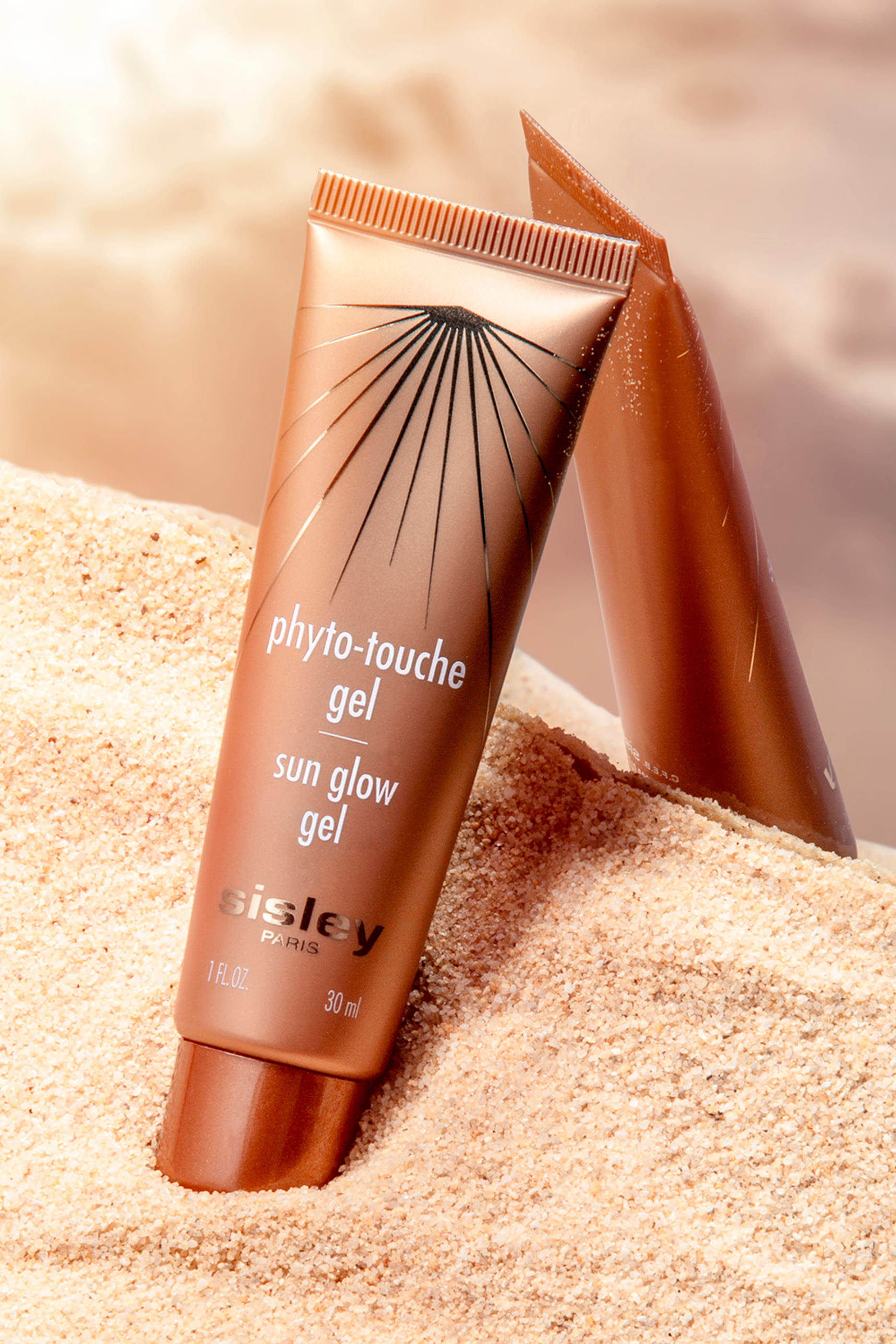 Phyto-Touche Gel Irisé