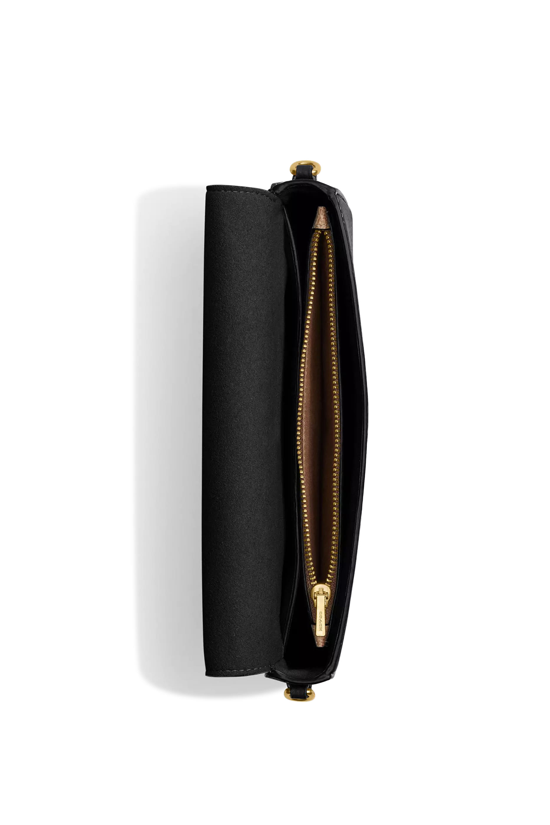 Mila Crossbody Bag