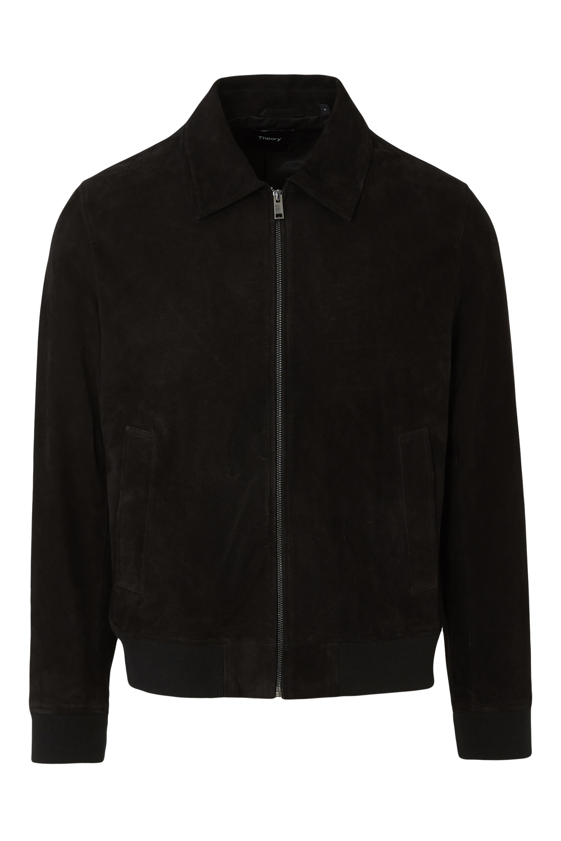 Wyatt Reece Zip Jacket