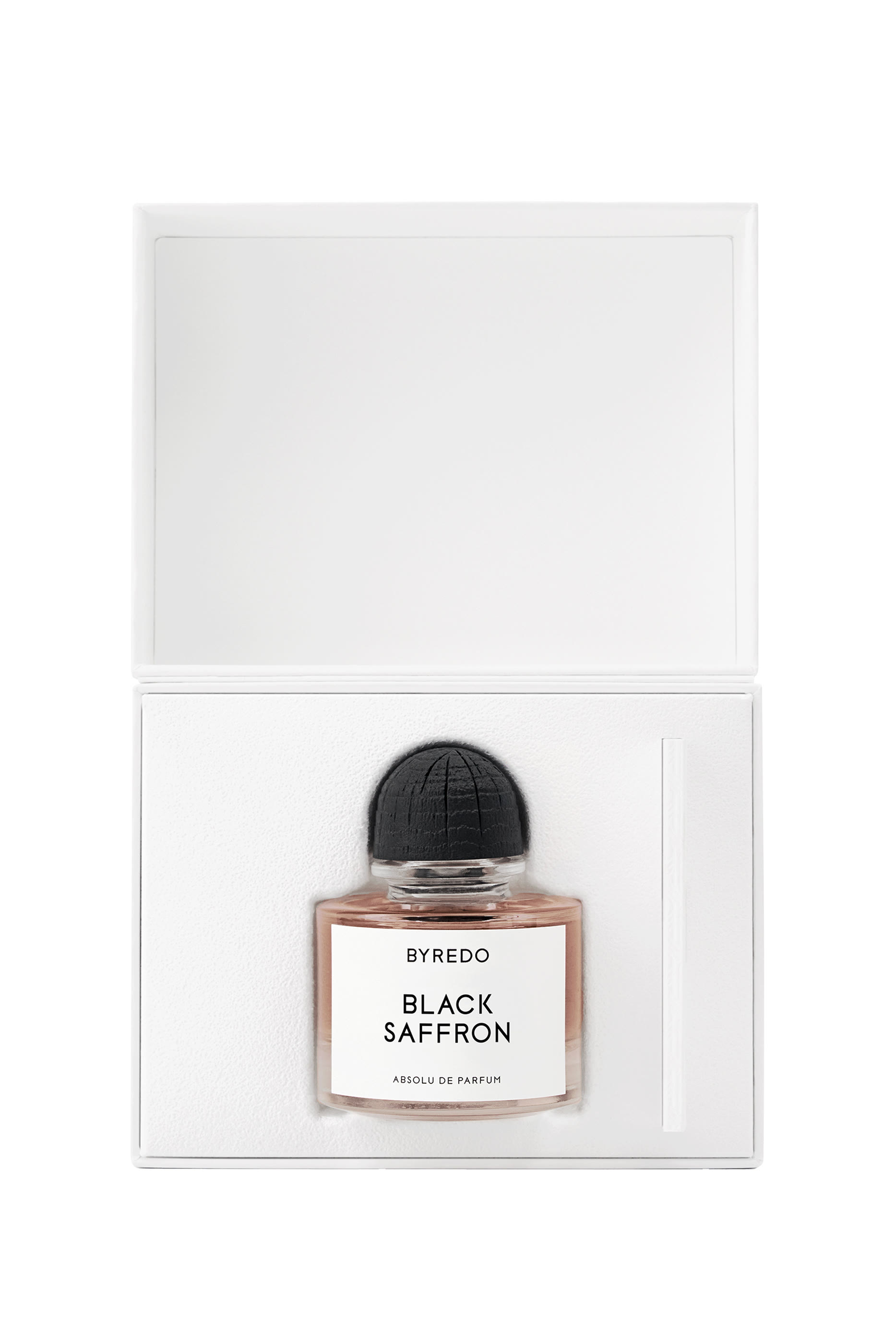 Black Saffron Absolu de Parfum