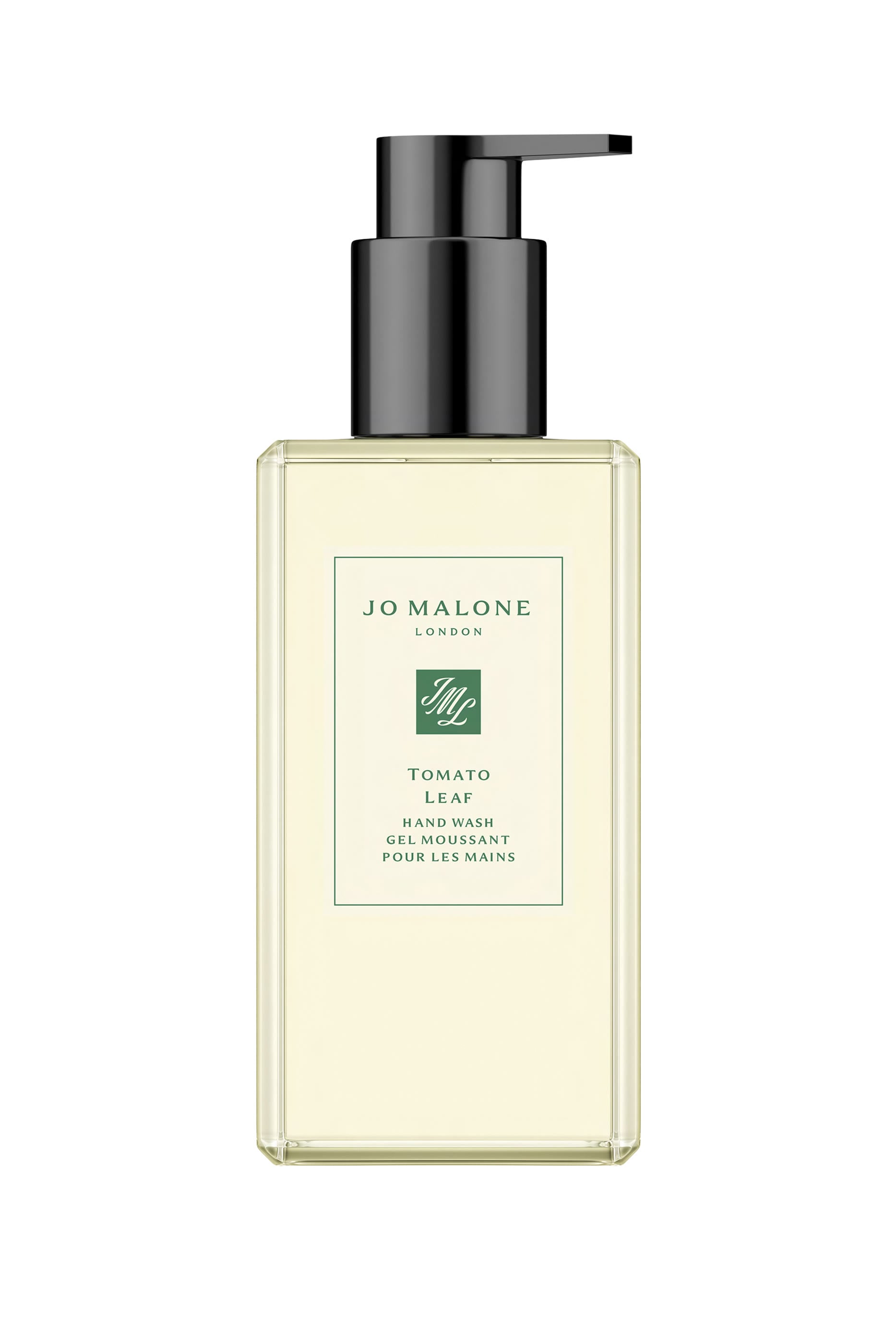 Tomato Leaf Hand Wash