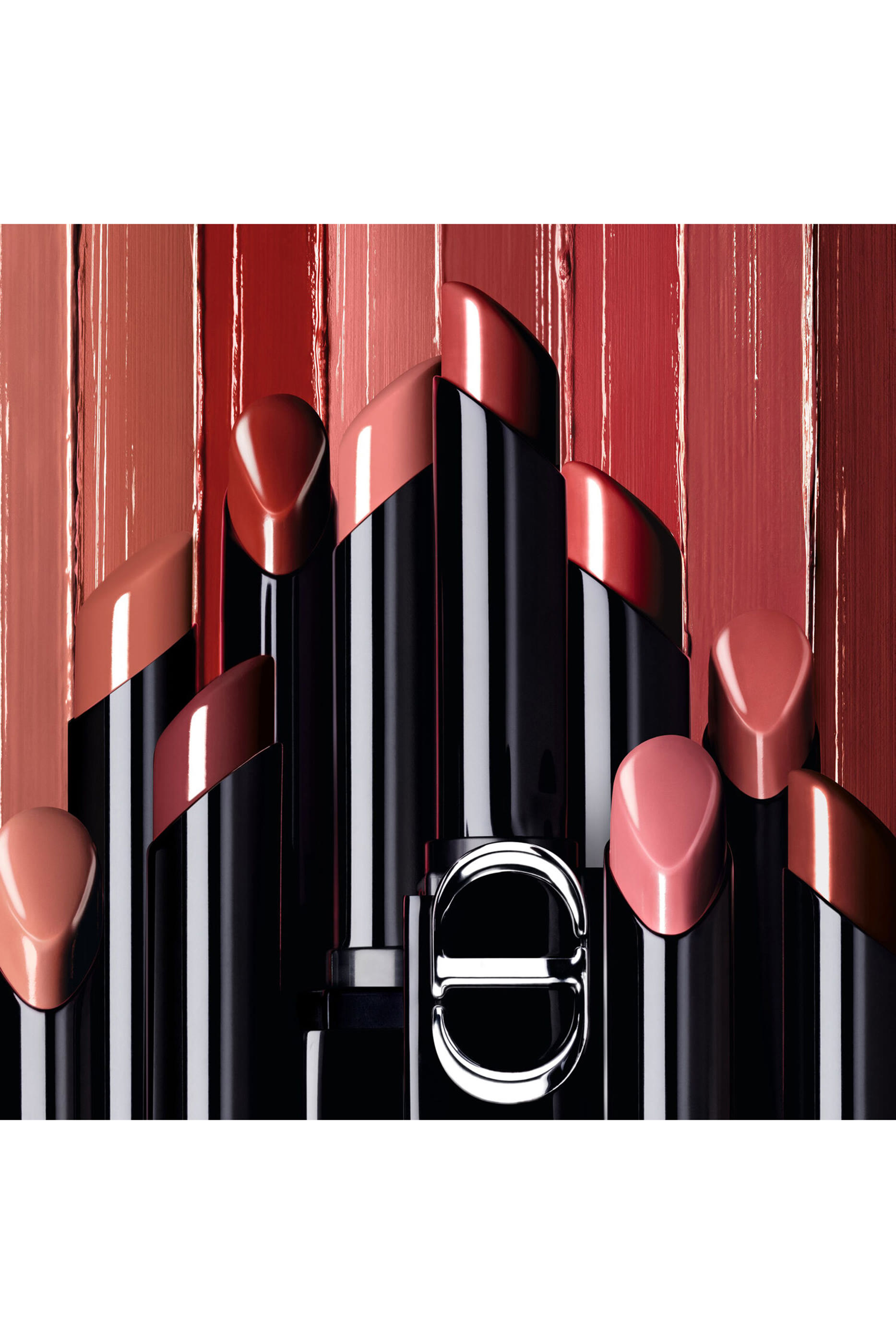 Rouge Dior On Stage Lipstick