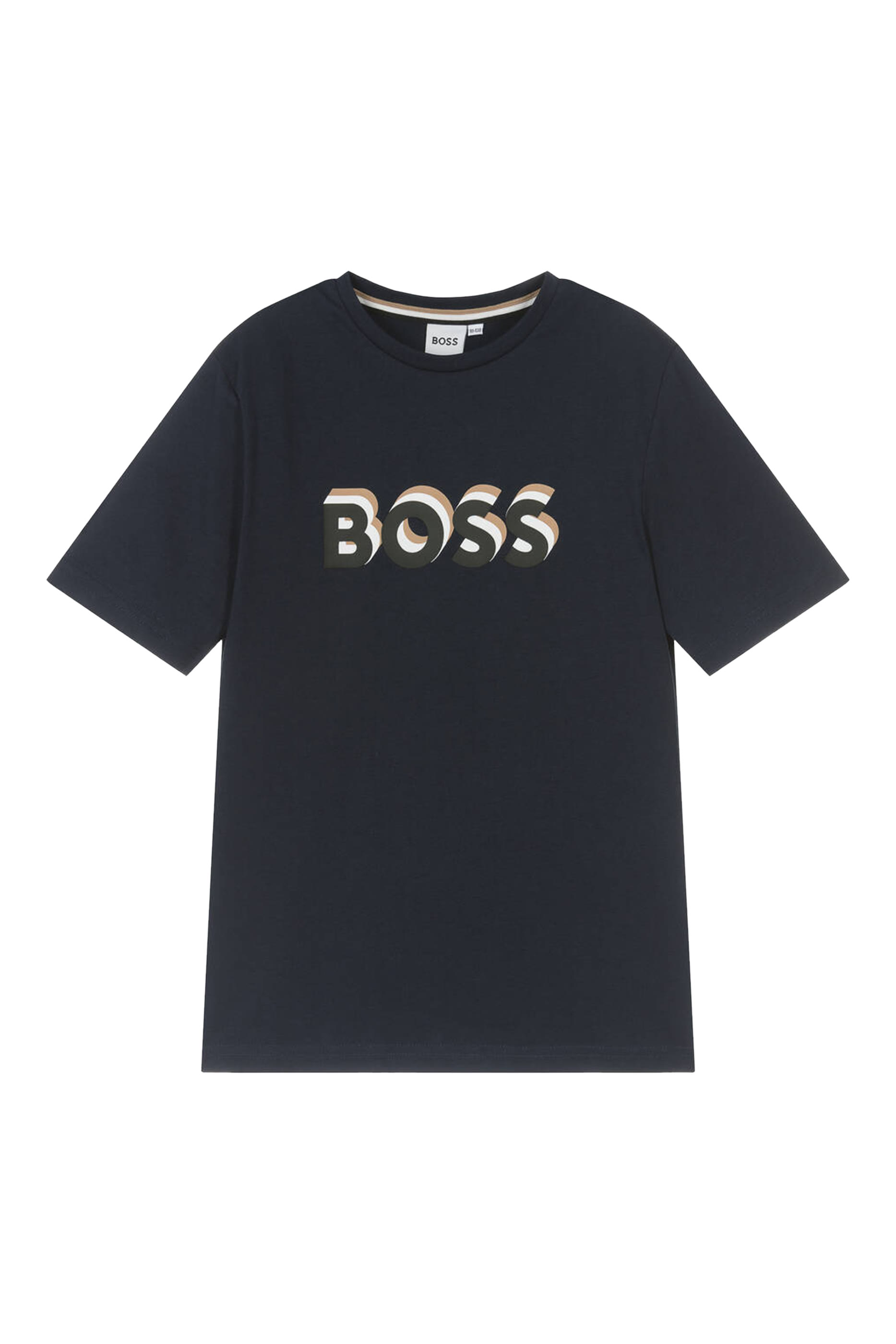 Kids Short-Sleeve T-Shirt