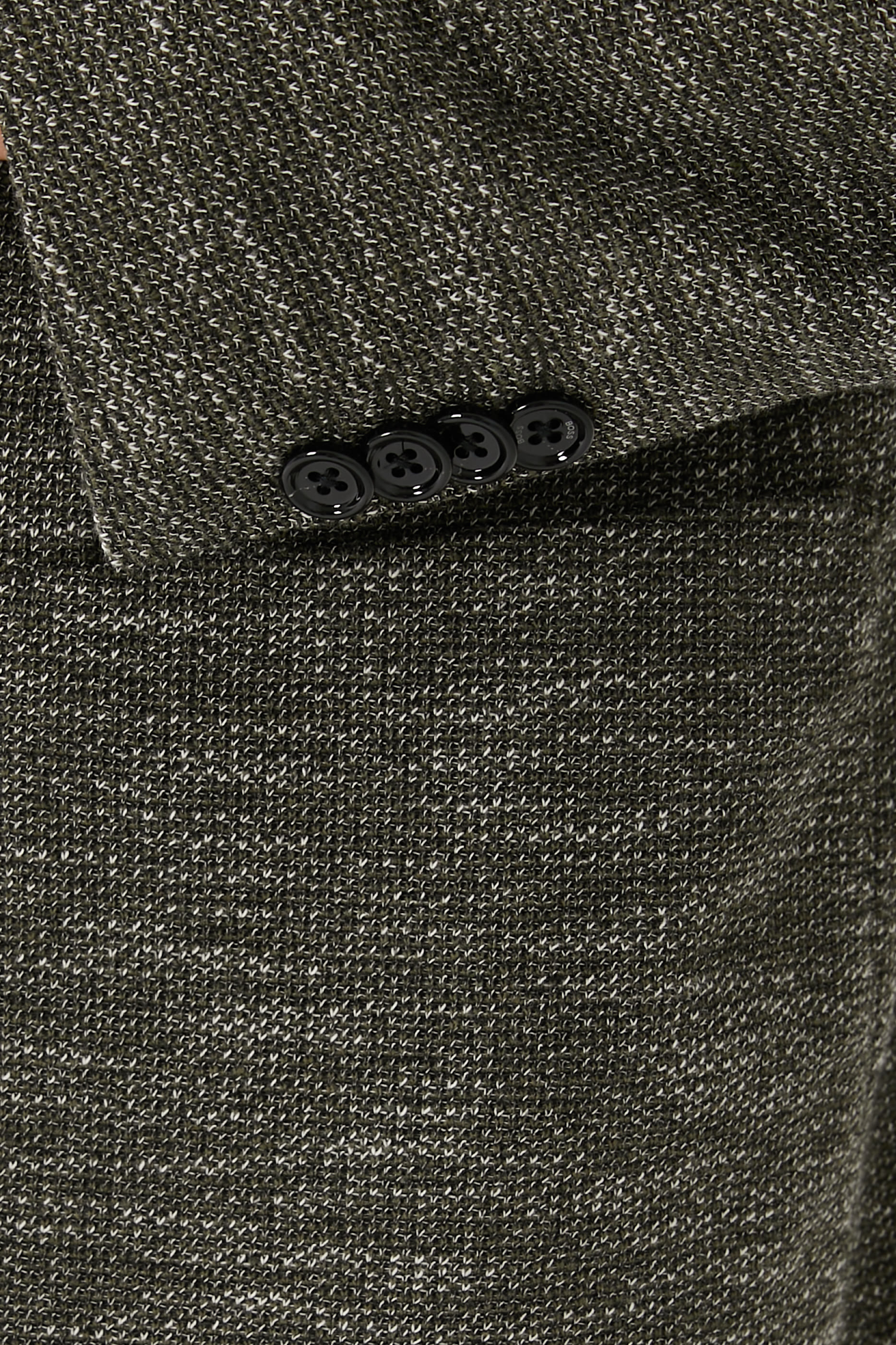 Jaye Regular-Fit Jacket