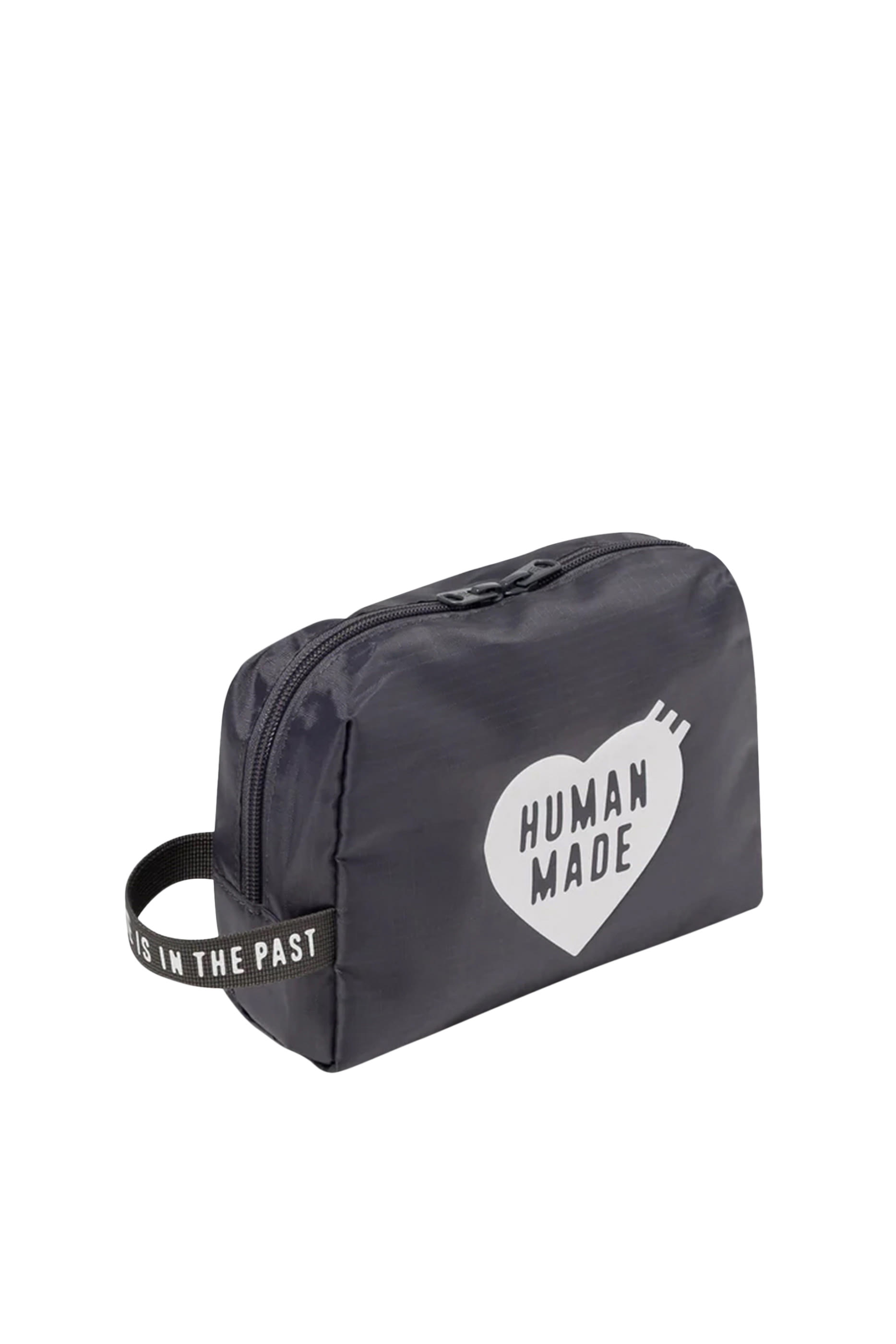 Logo Travel Pouch