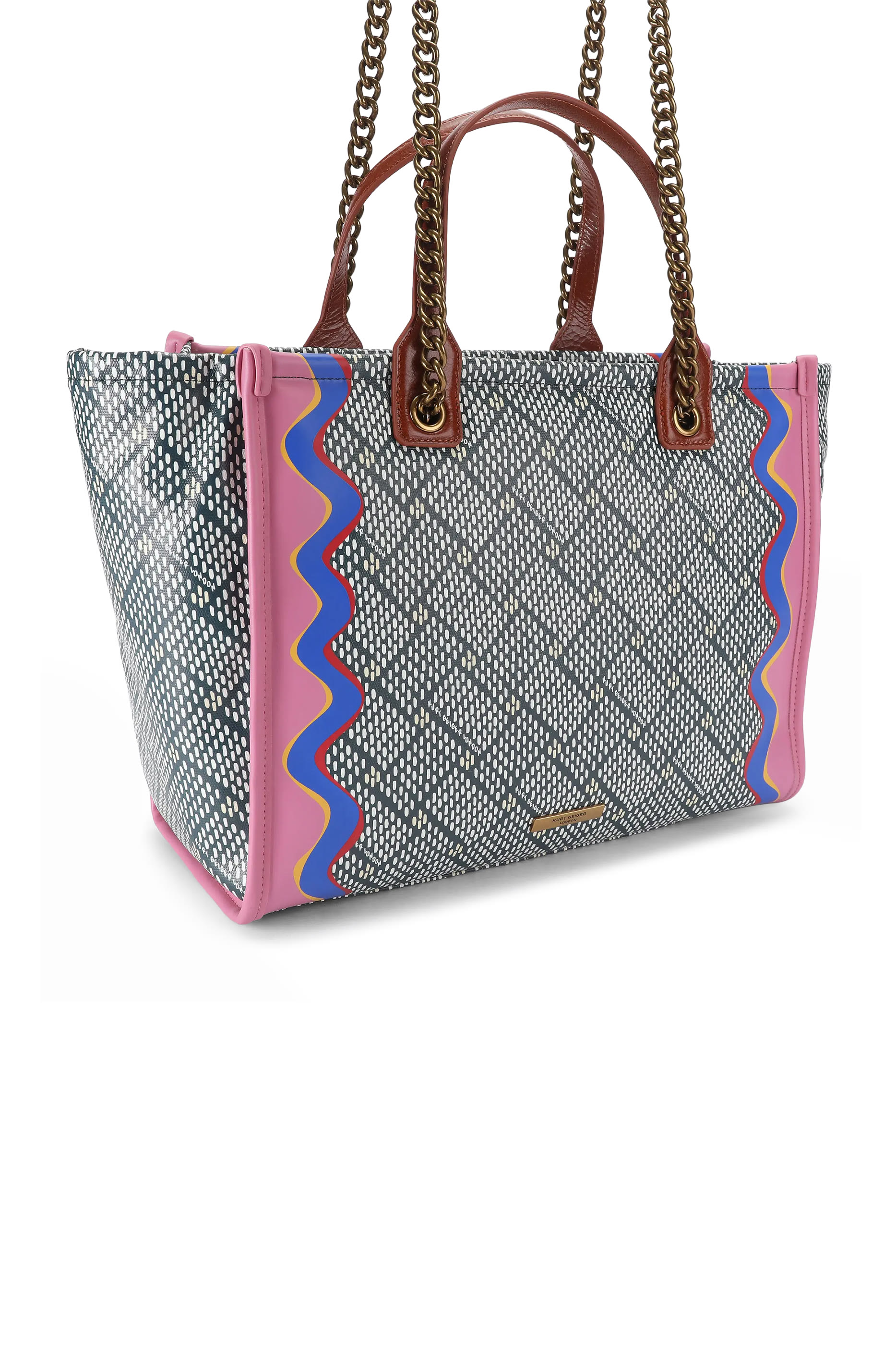 Hoxton Shopper Bag
