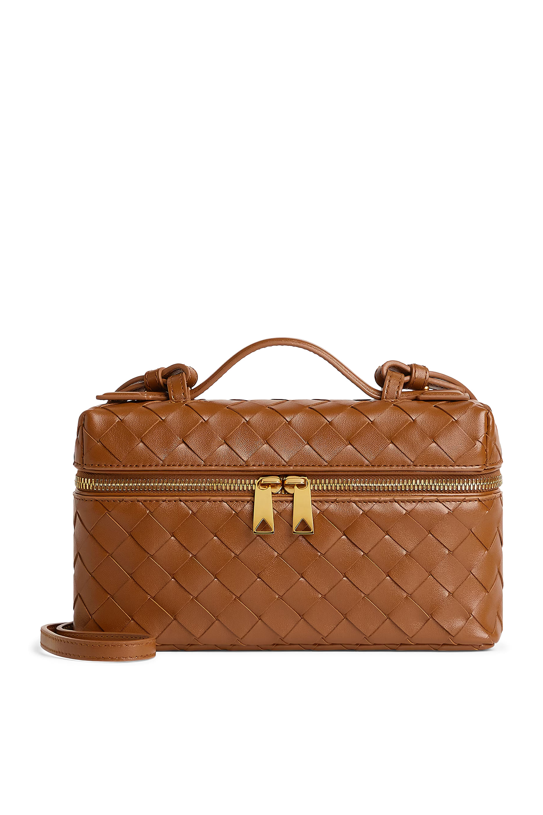 Bang Bang Vanity Case