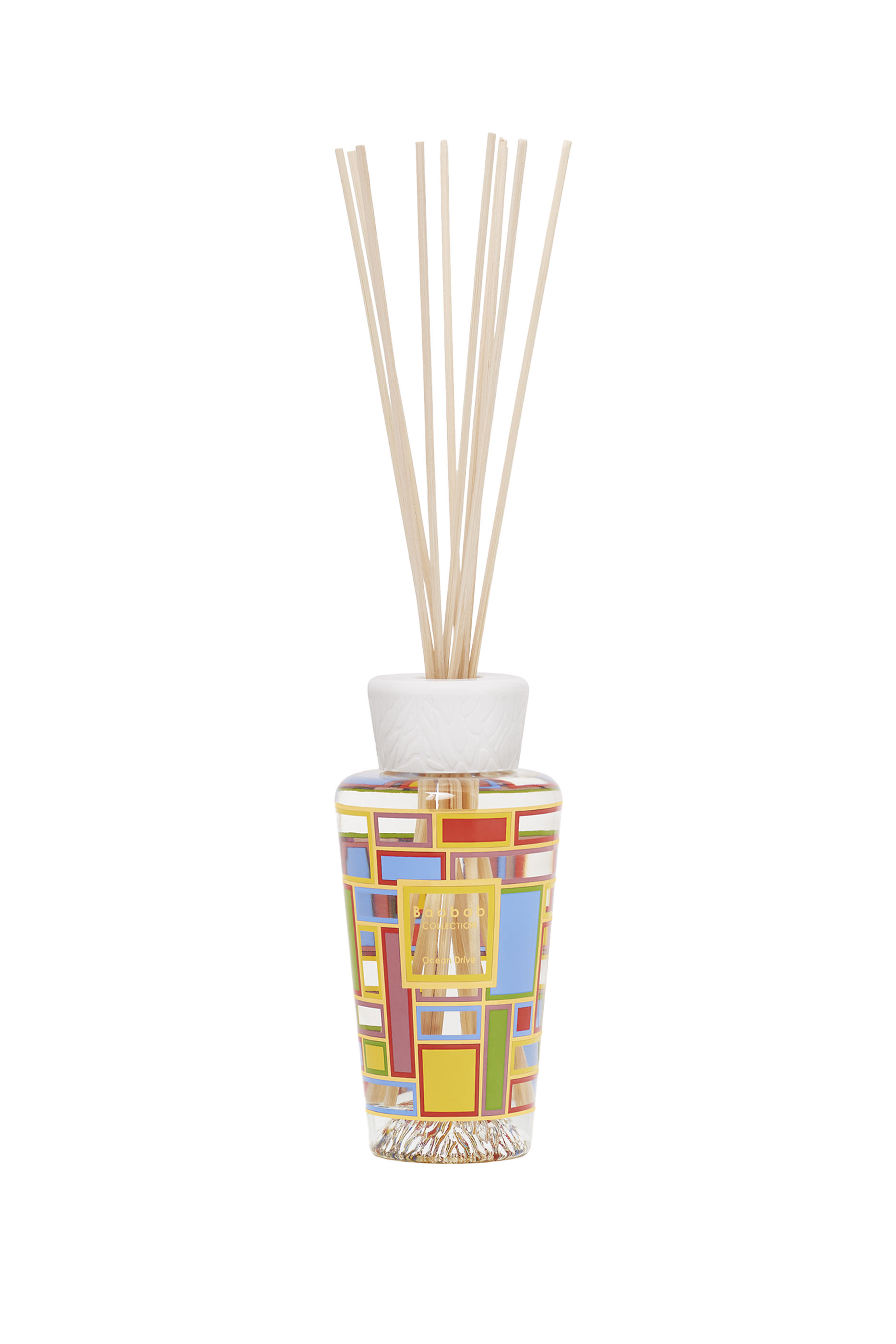 Diffuser My First Baobab Ocean Drive