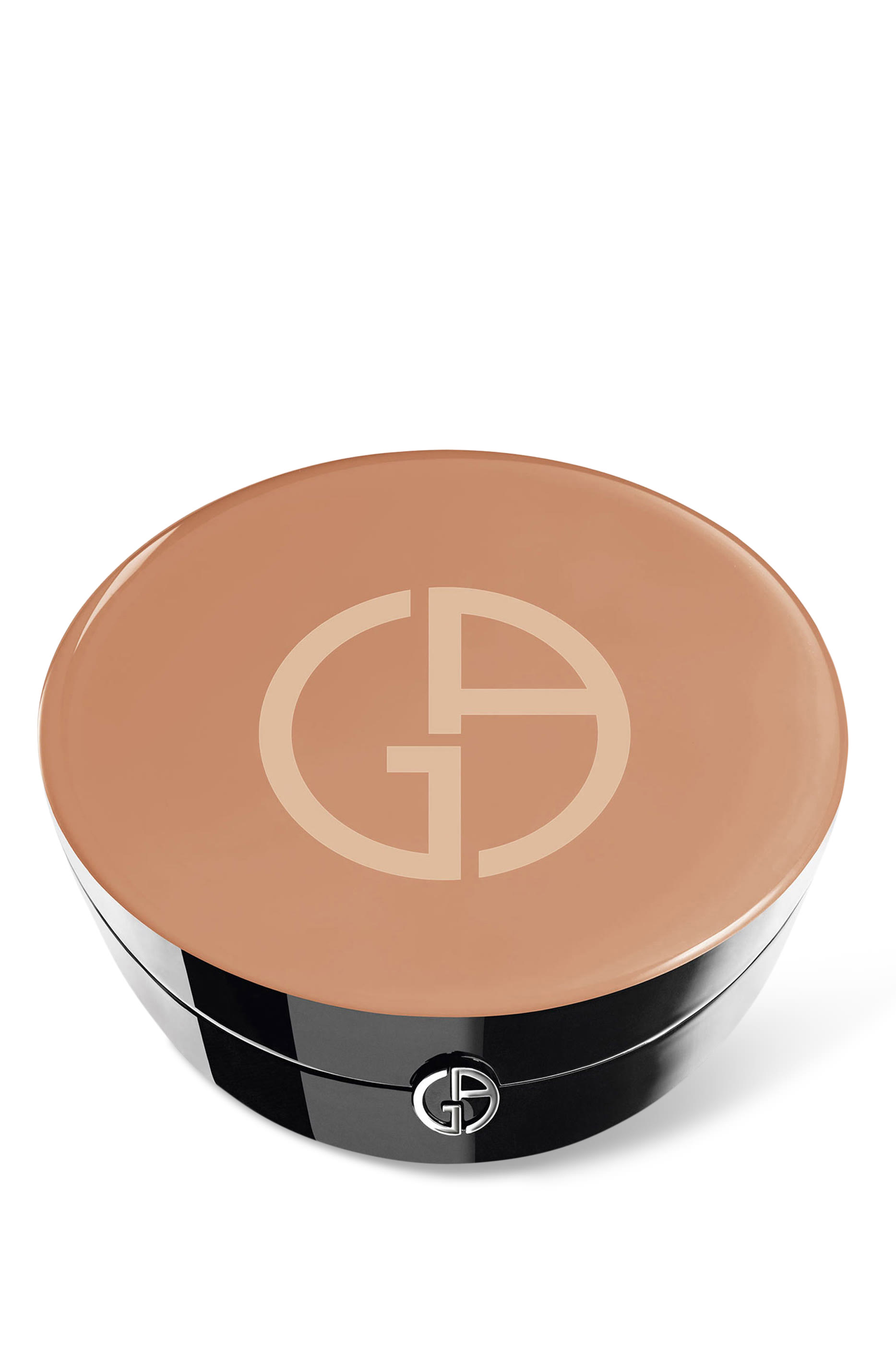 Luminous Silk Glow Fusion Face Powder