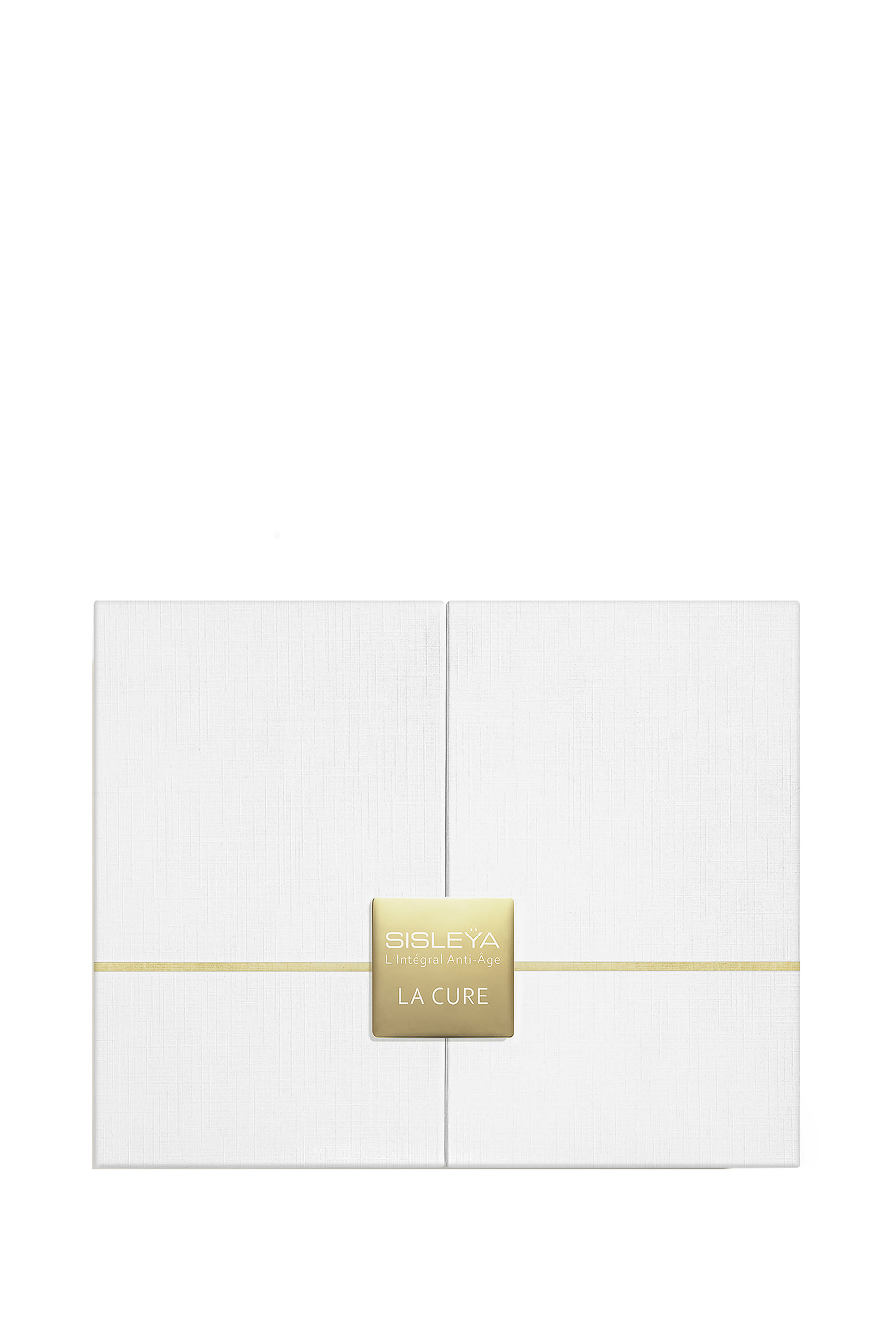 Sisleÿa L'Integral Anti-Age La Cure, 4 x 10ml