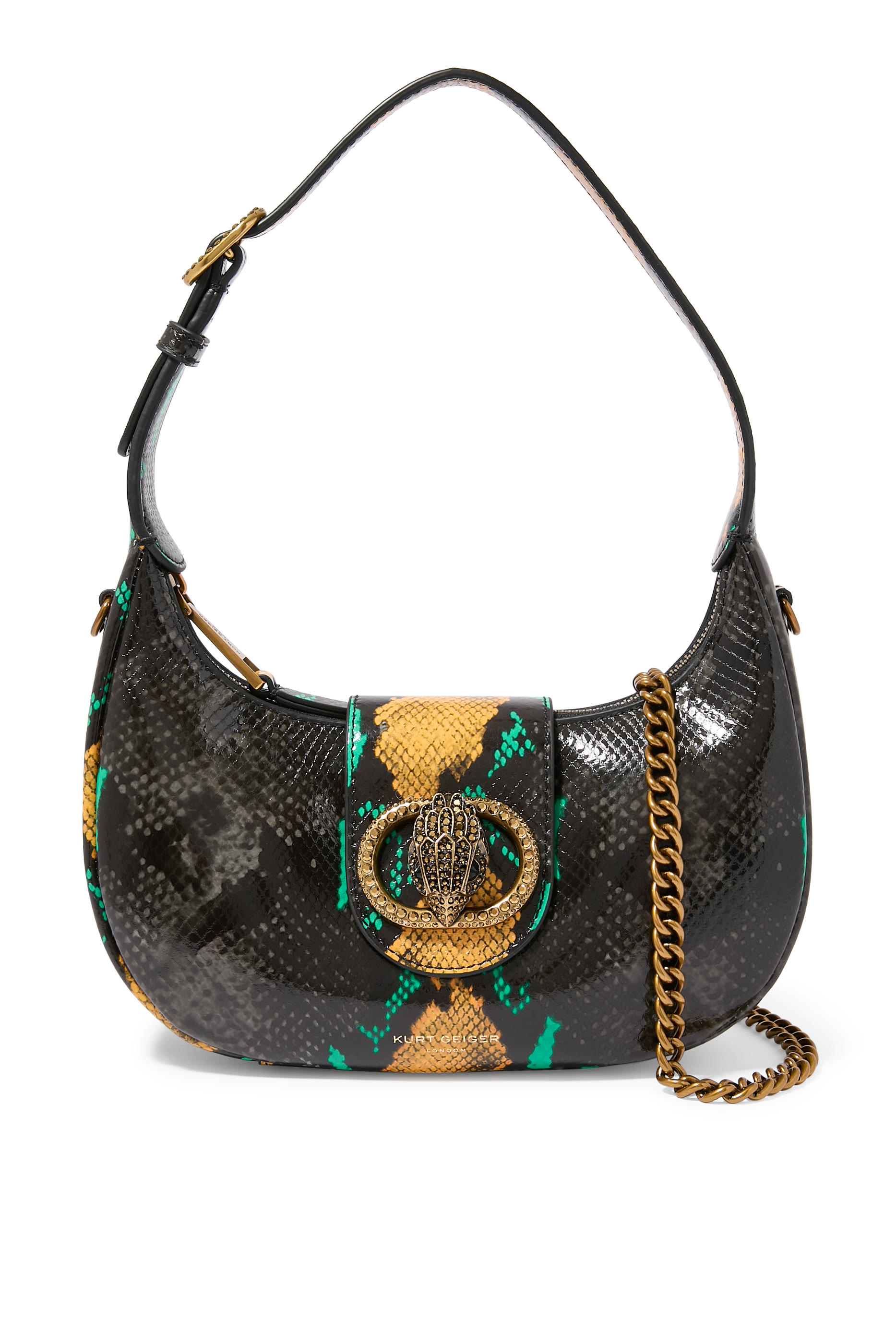 Chelsea Small Hobo Bag