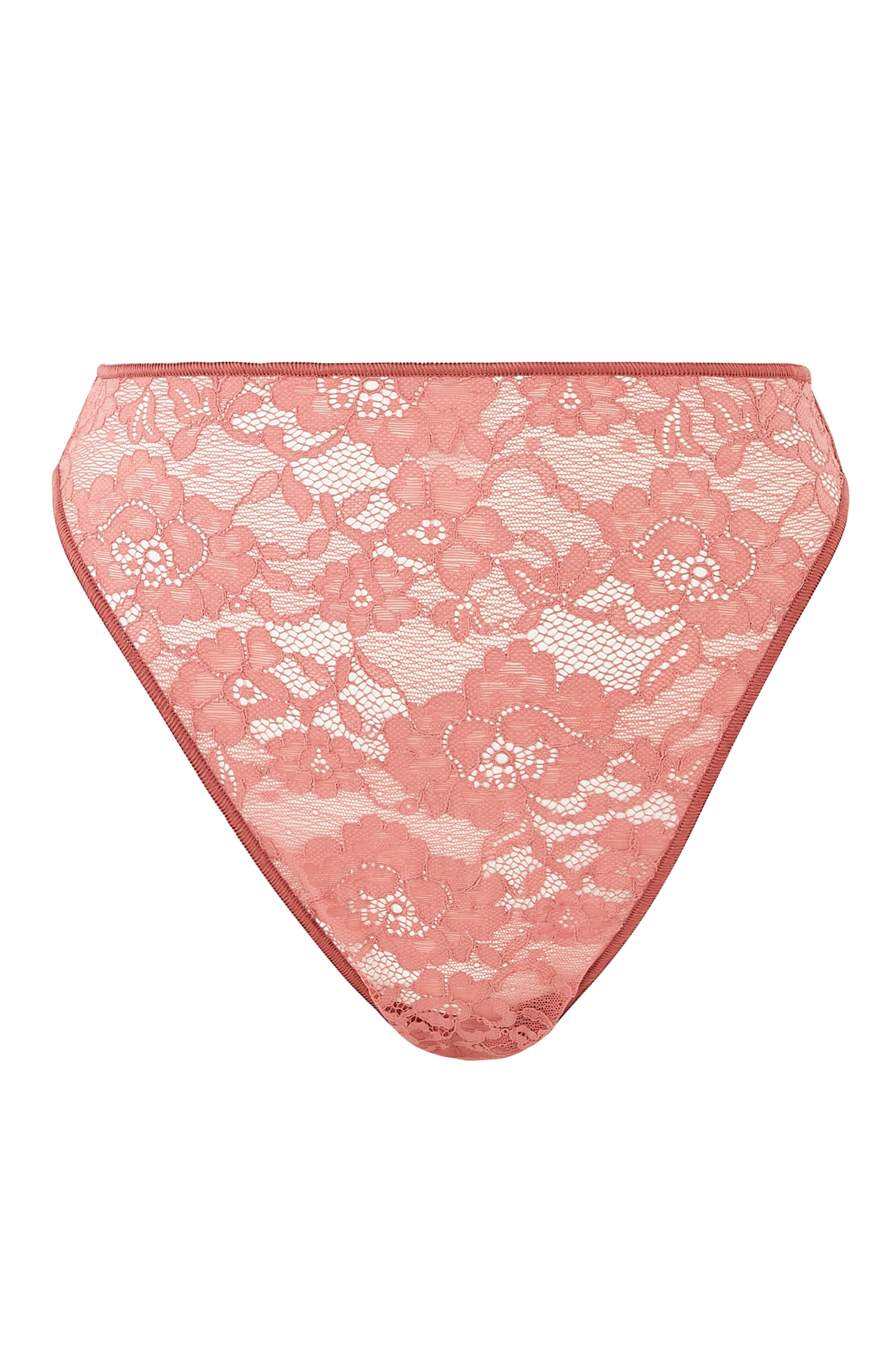 O-Lover Lace 90s Slip