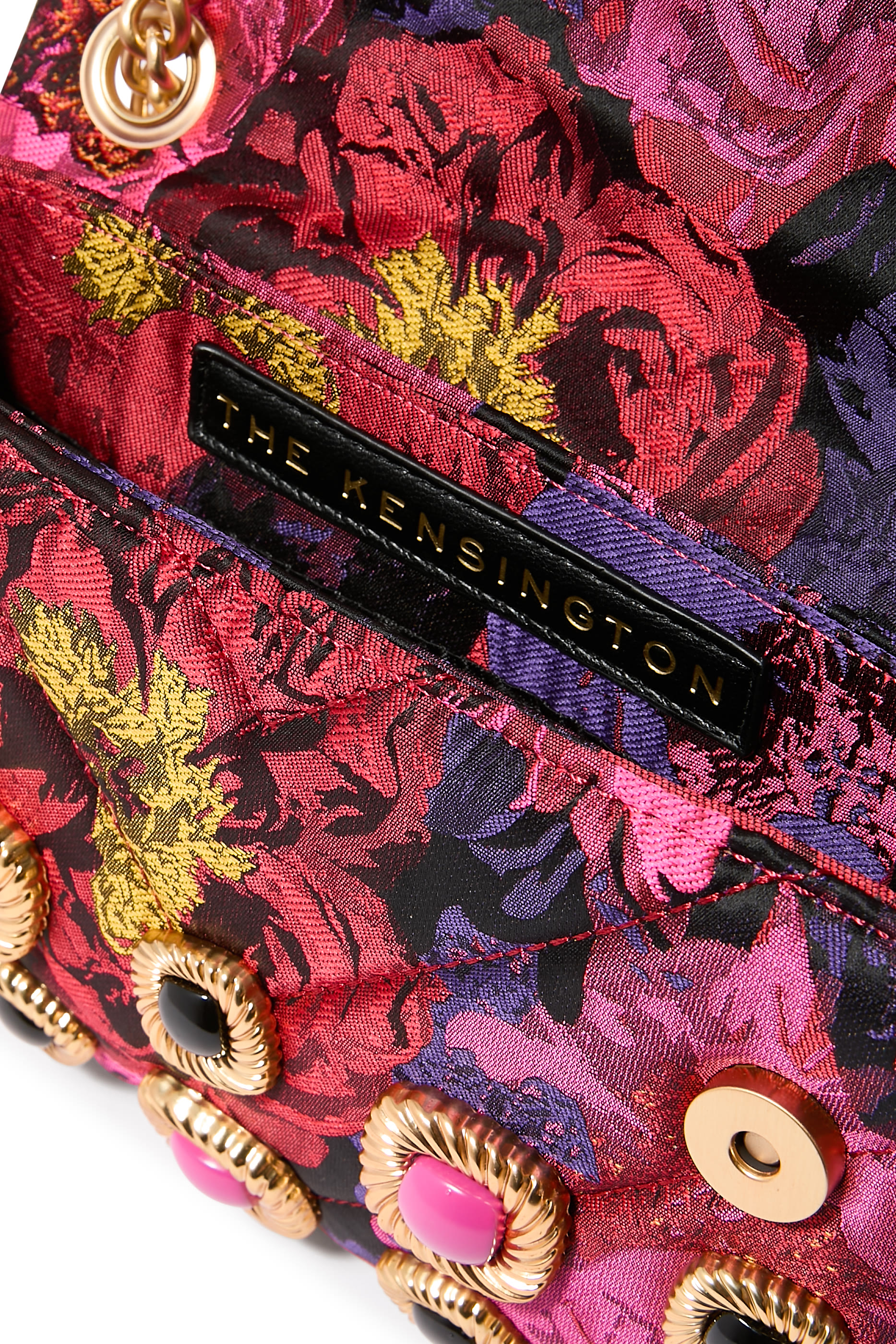 Mini Kensington Gem Bag