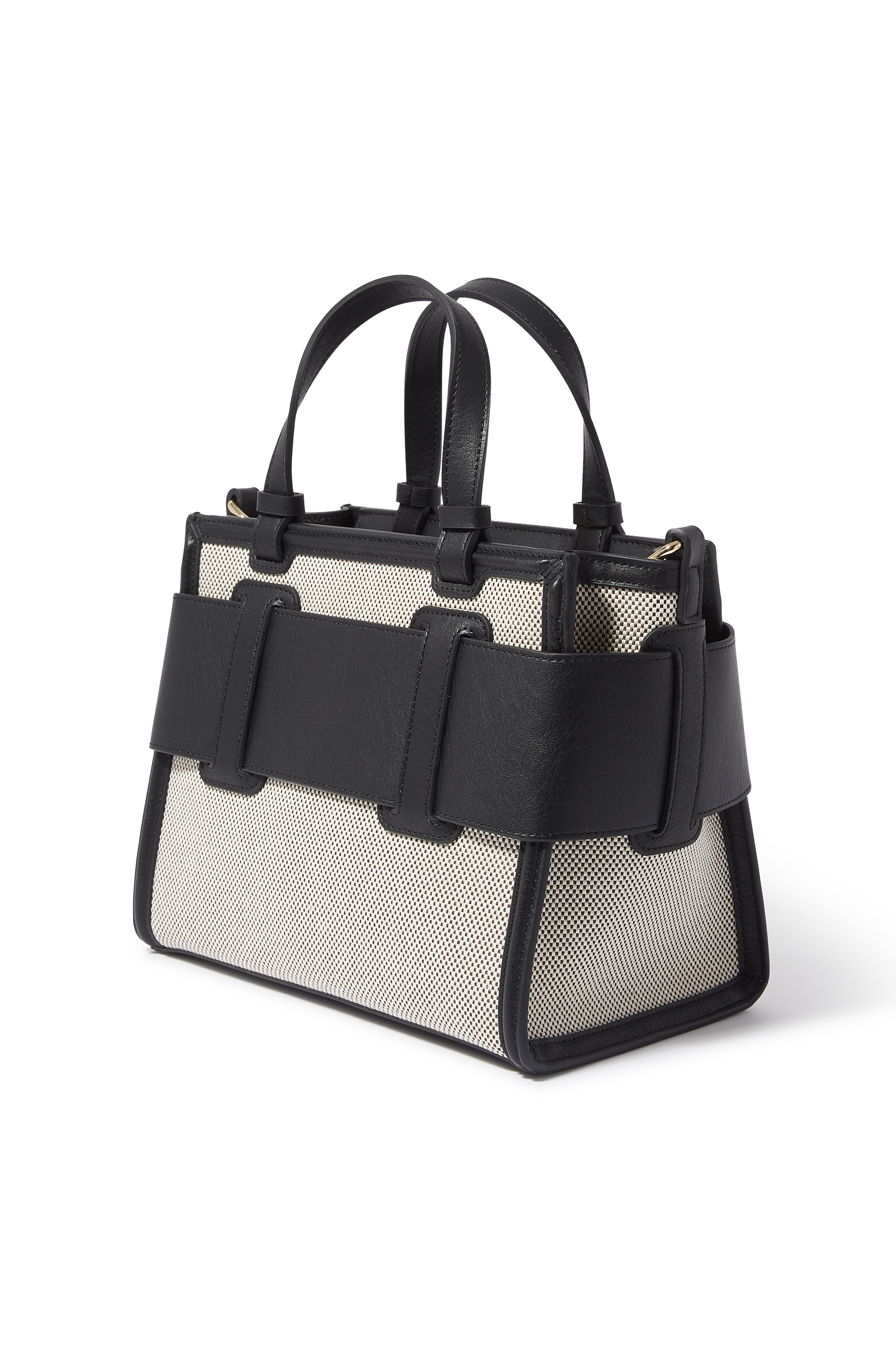 Susy AX Logo Tote Bag