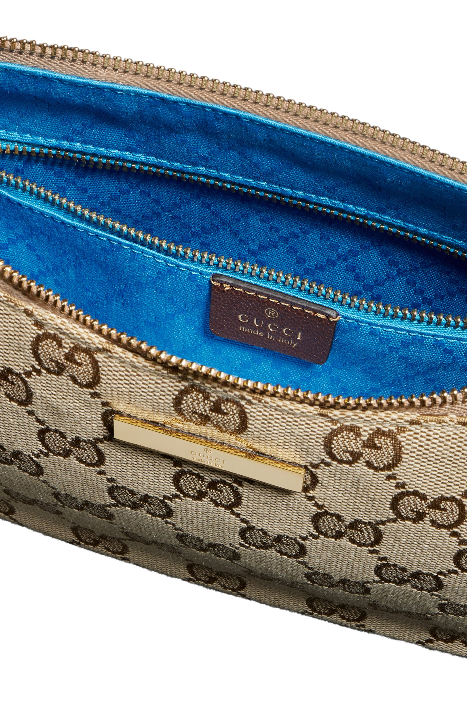 Lady Lunetta Small Shoulder Bag 
