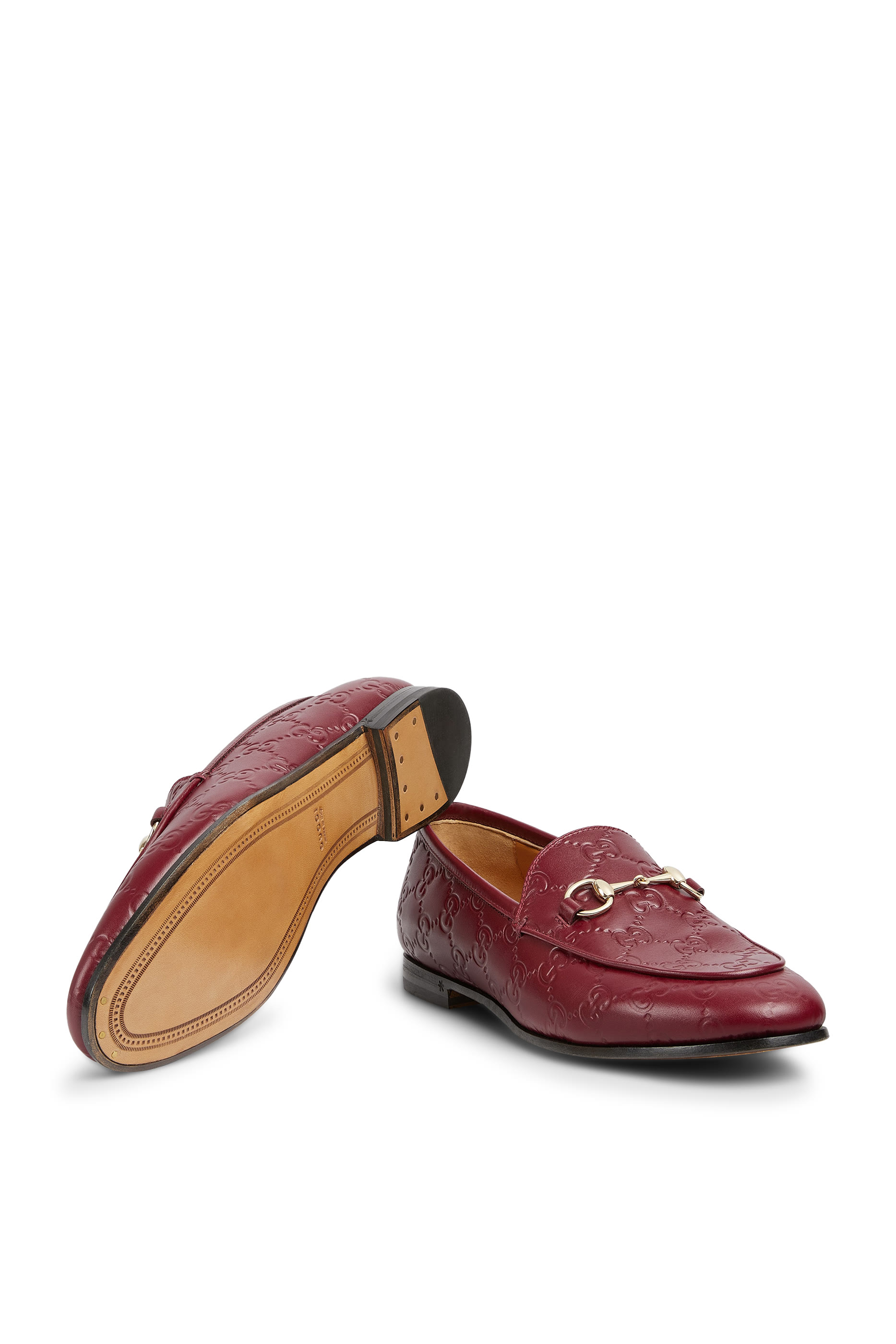 Jordaan Loafers