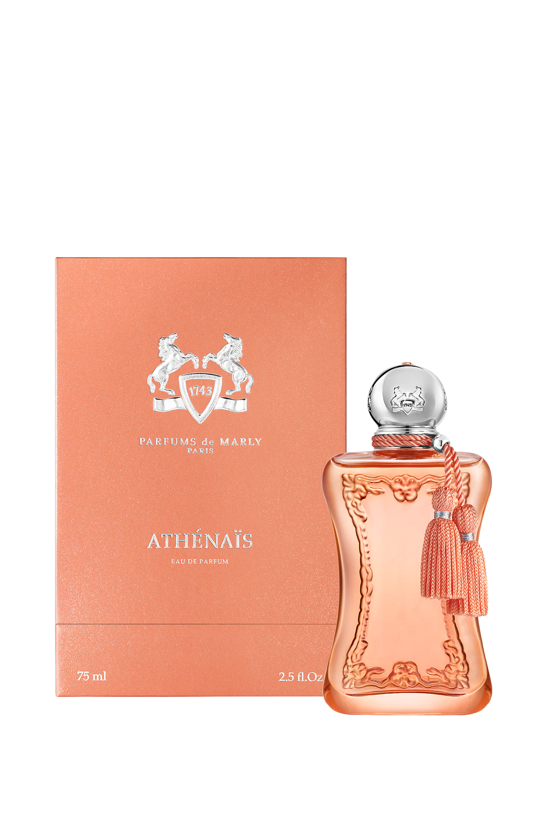 Ath&eacute;na&iuml;s Eau de Parfum 