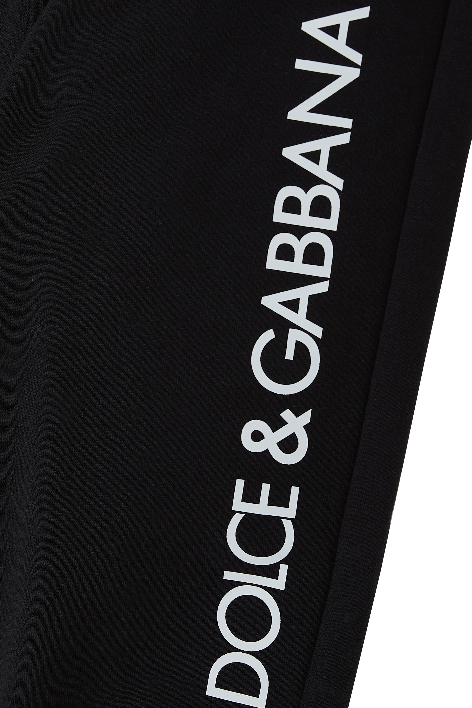 Kids Logo Jersey Joggers