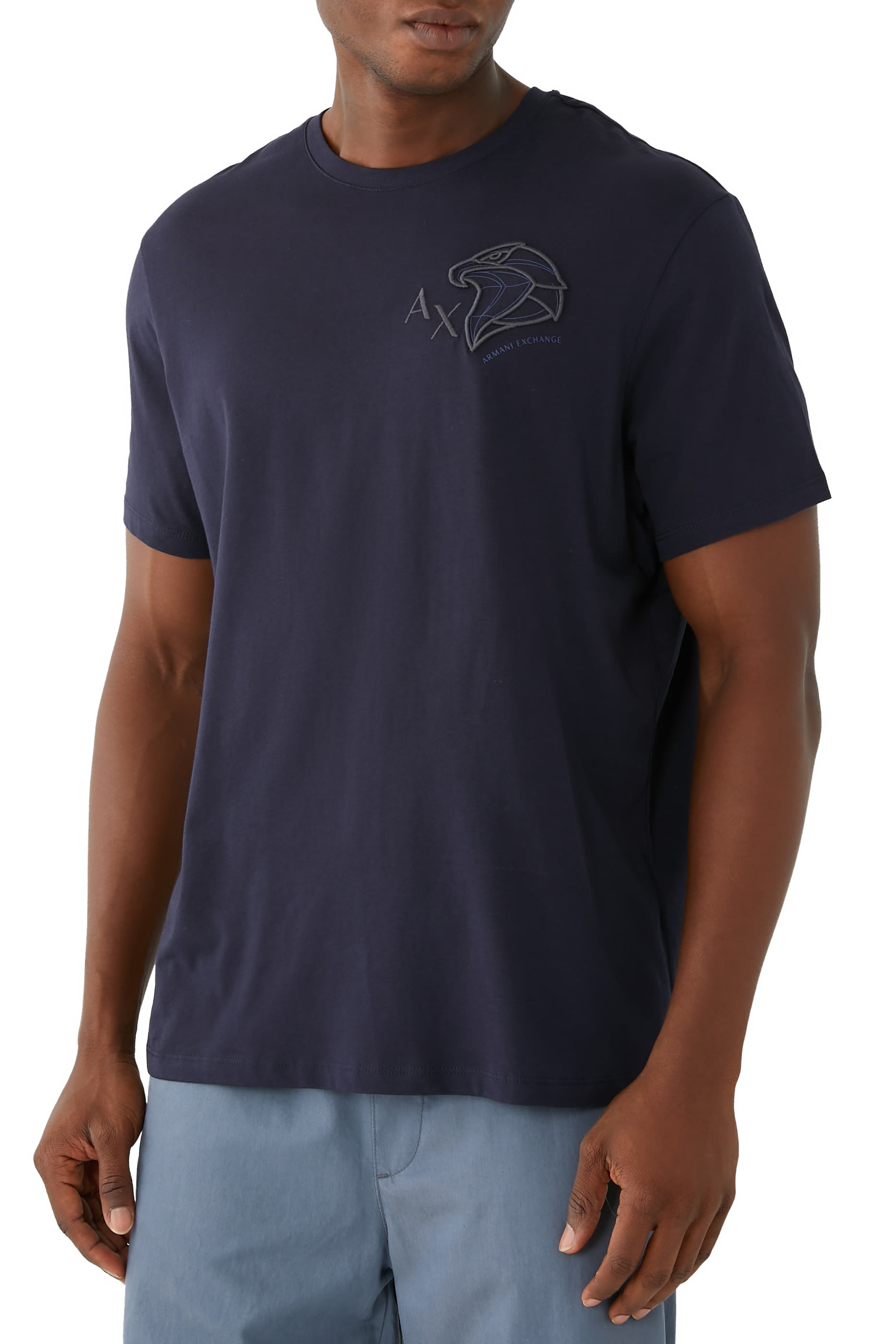 Digital Desert T-Shirt