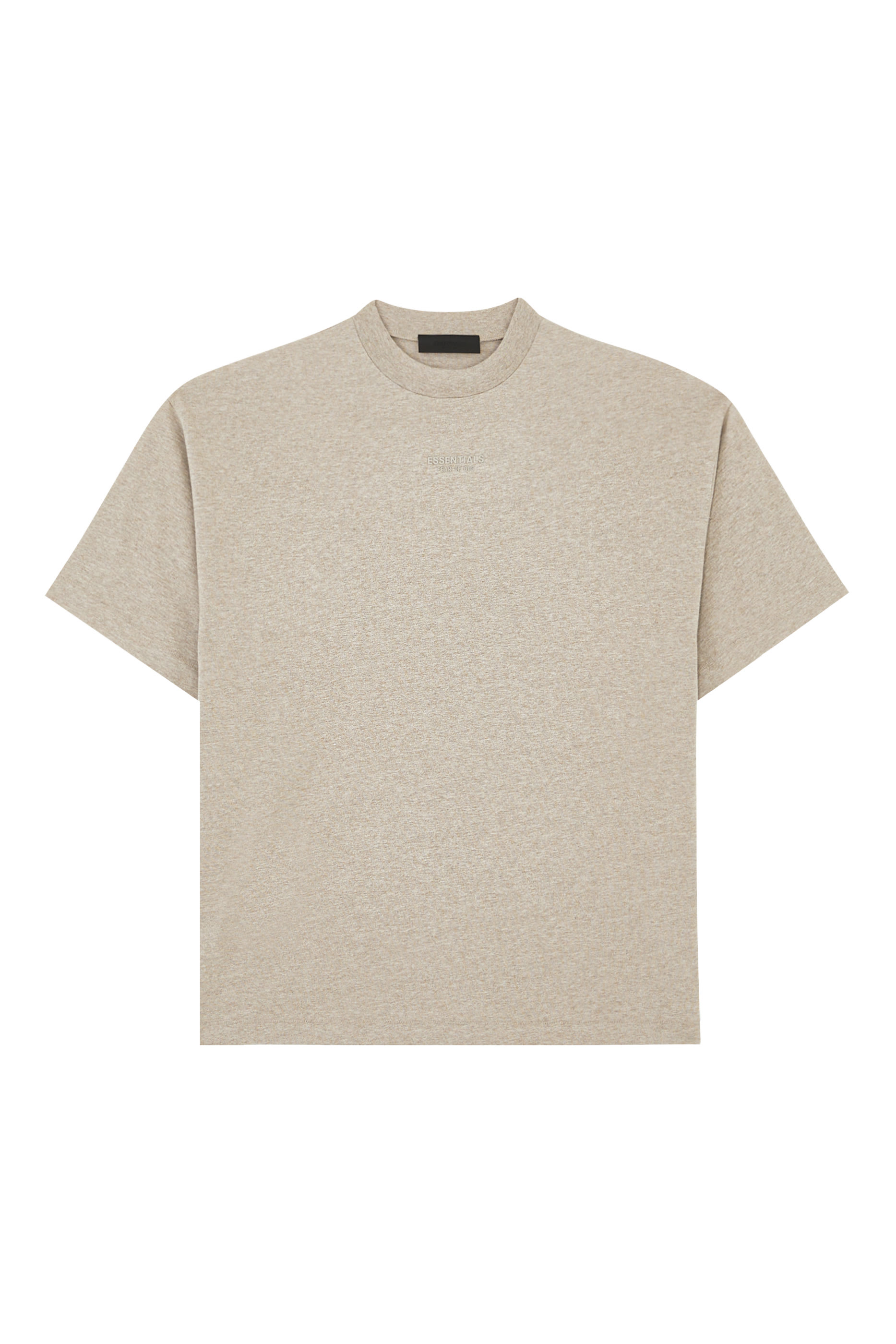 Essentials Crewneck T-Shirt