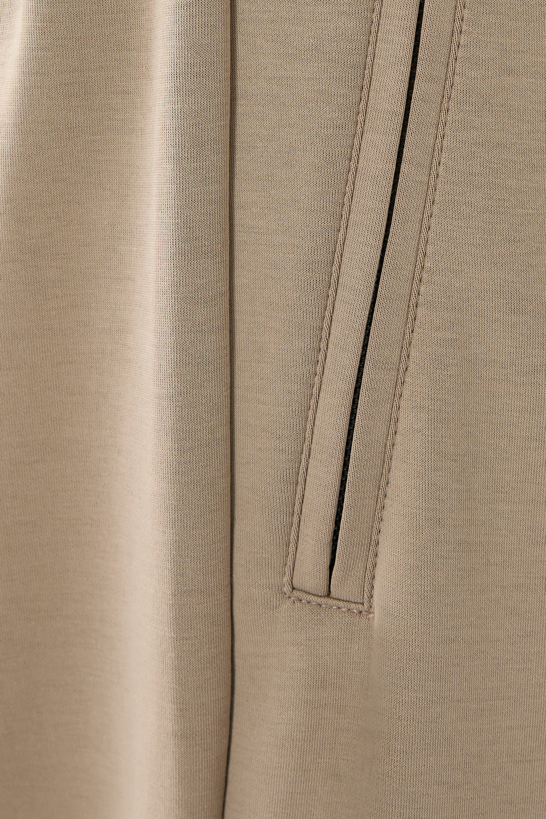 Jersey Trousers Utility Edge