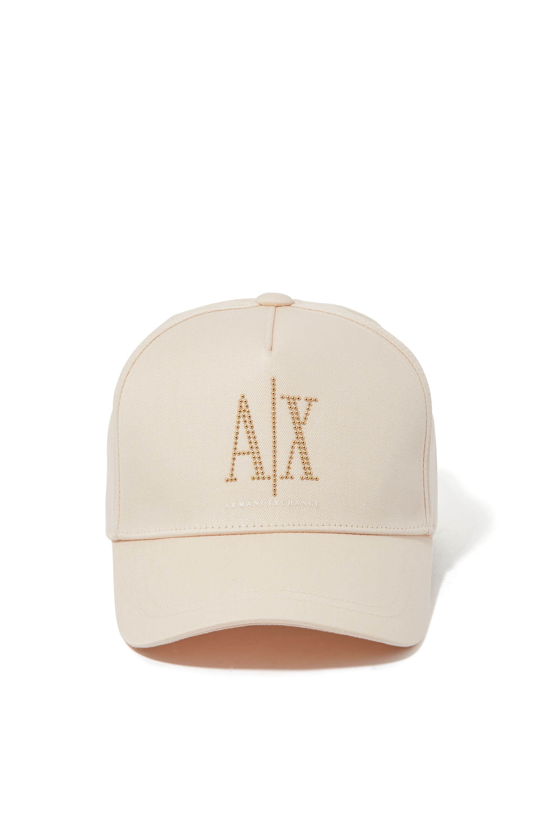 Icon Project AX Logo Cap