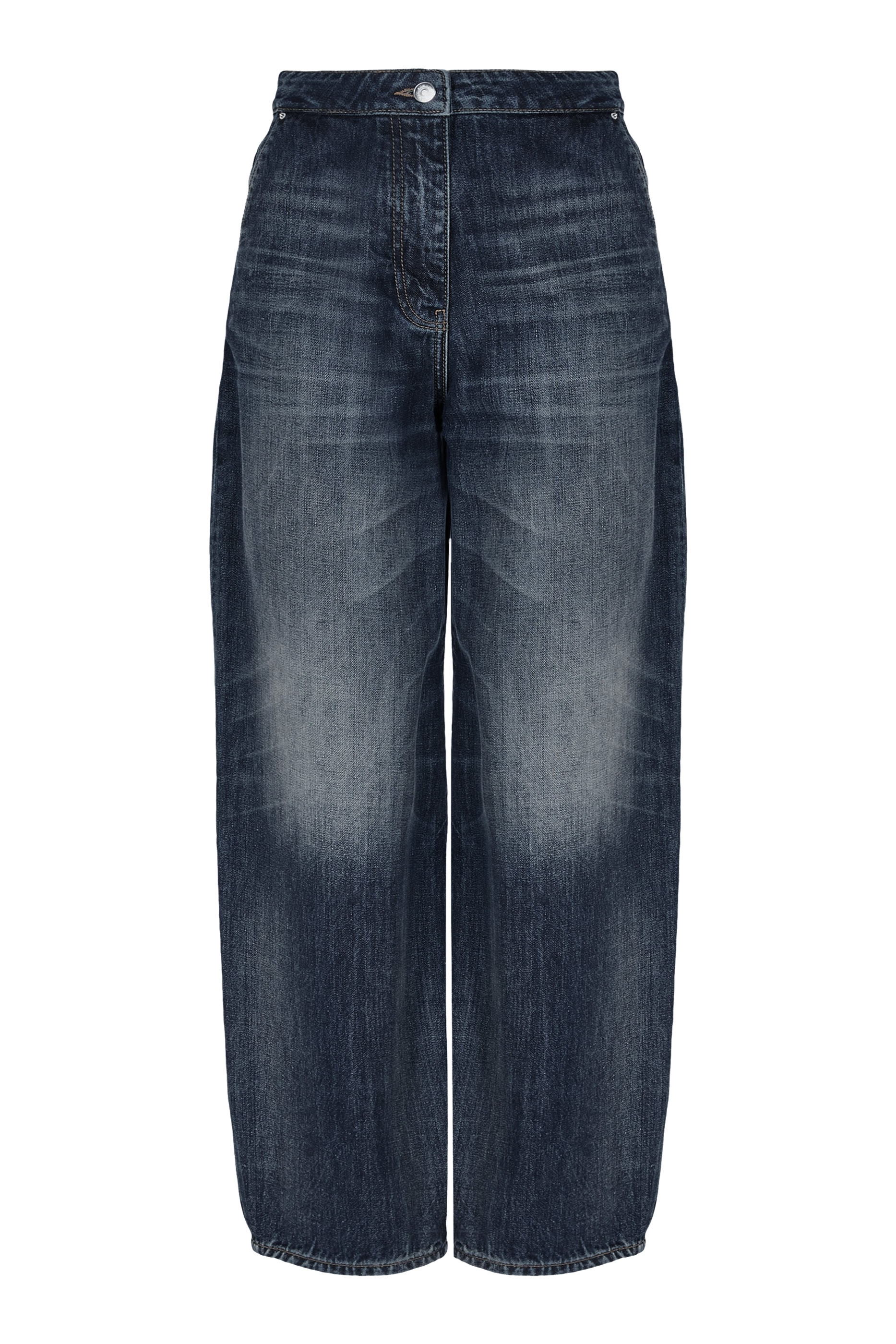 Milano Wide Leg Trousers