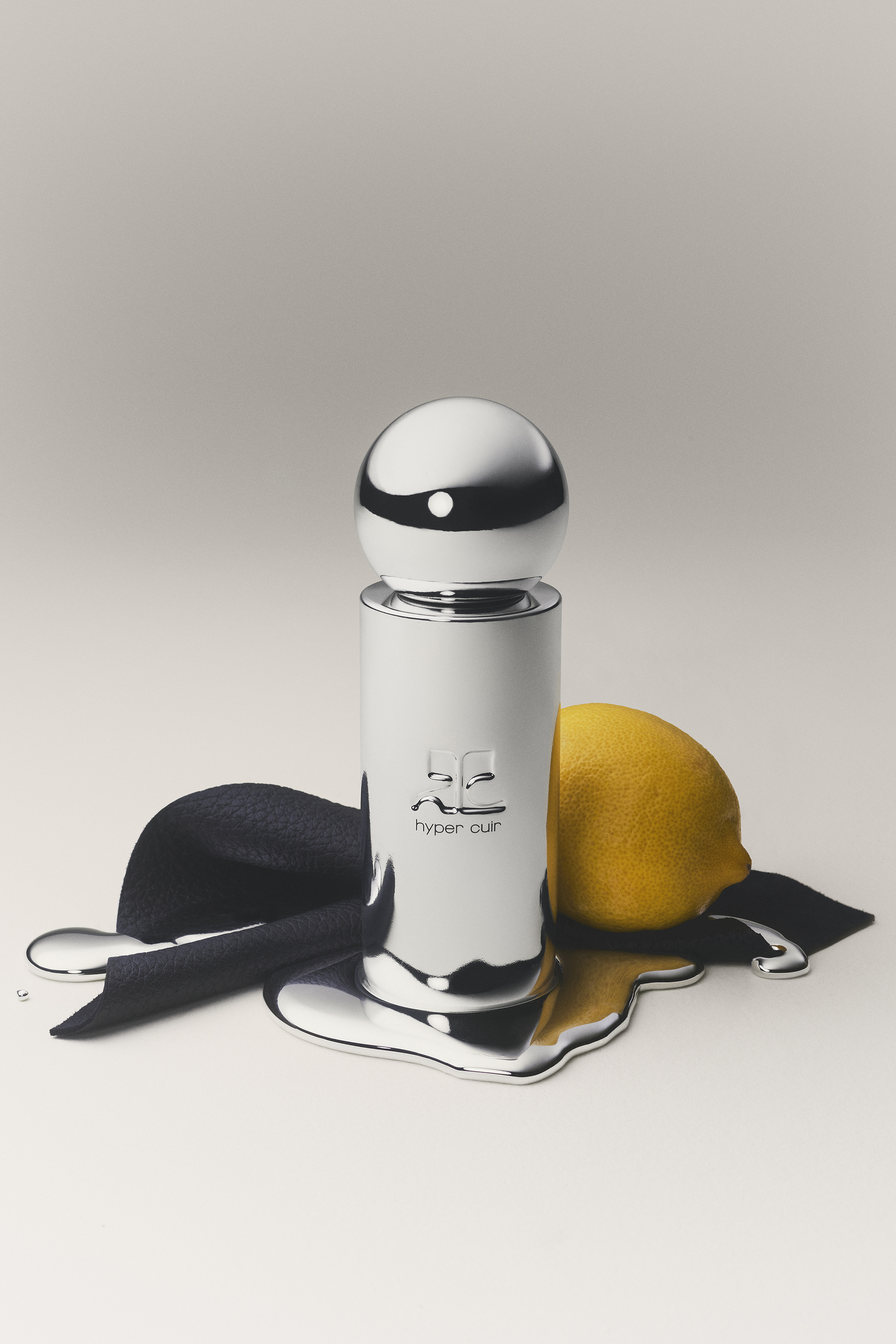 Hyper Cuir Eau de Parfum