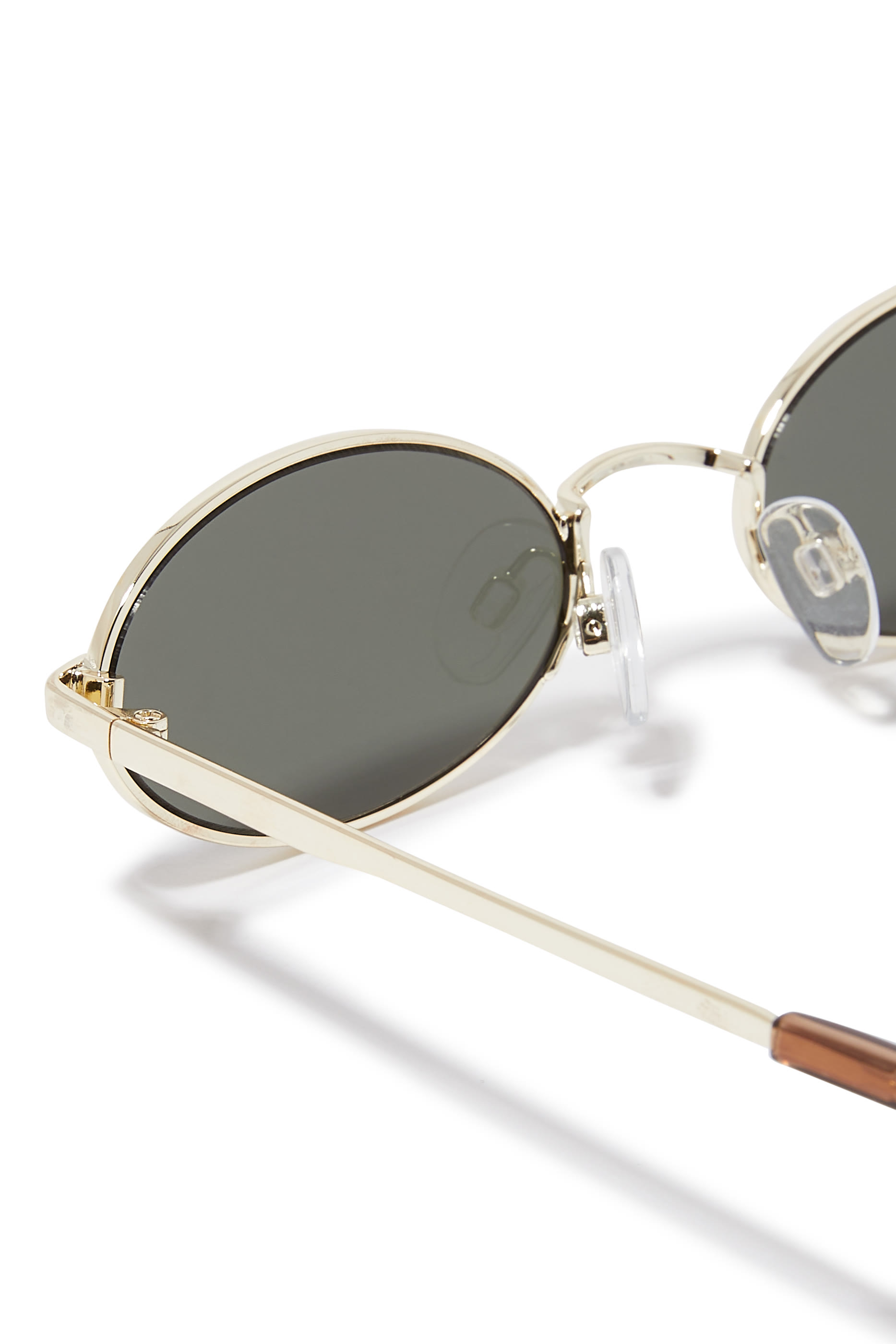 Love Train Ltd Edt Sunglasses