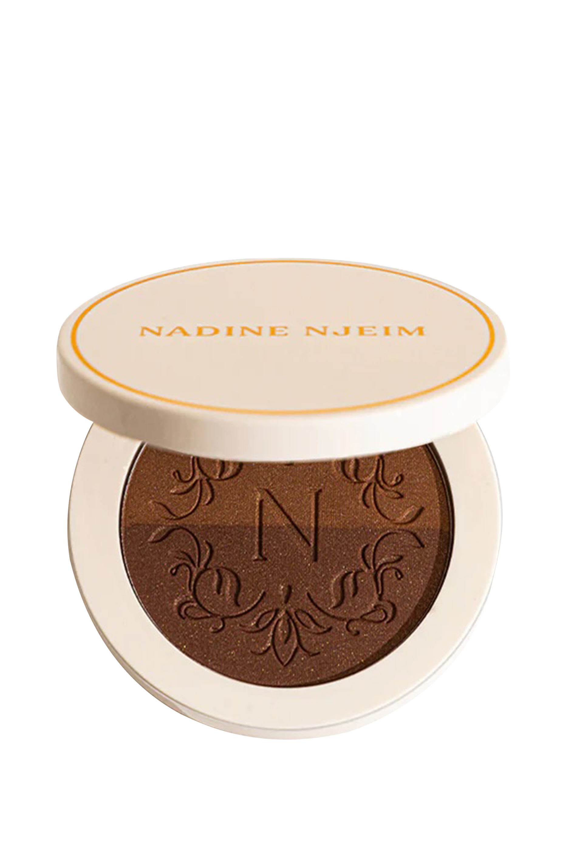 Sun-Kissed Glow Bronzer Bronzing Powder