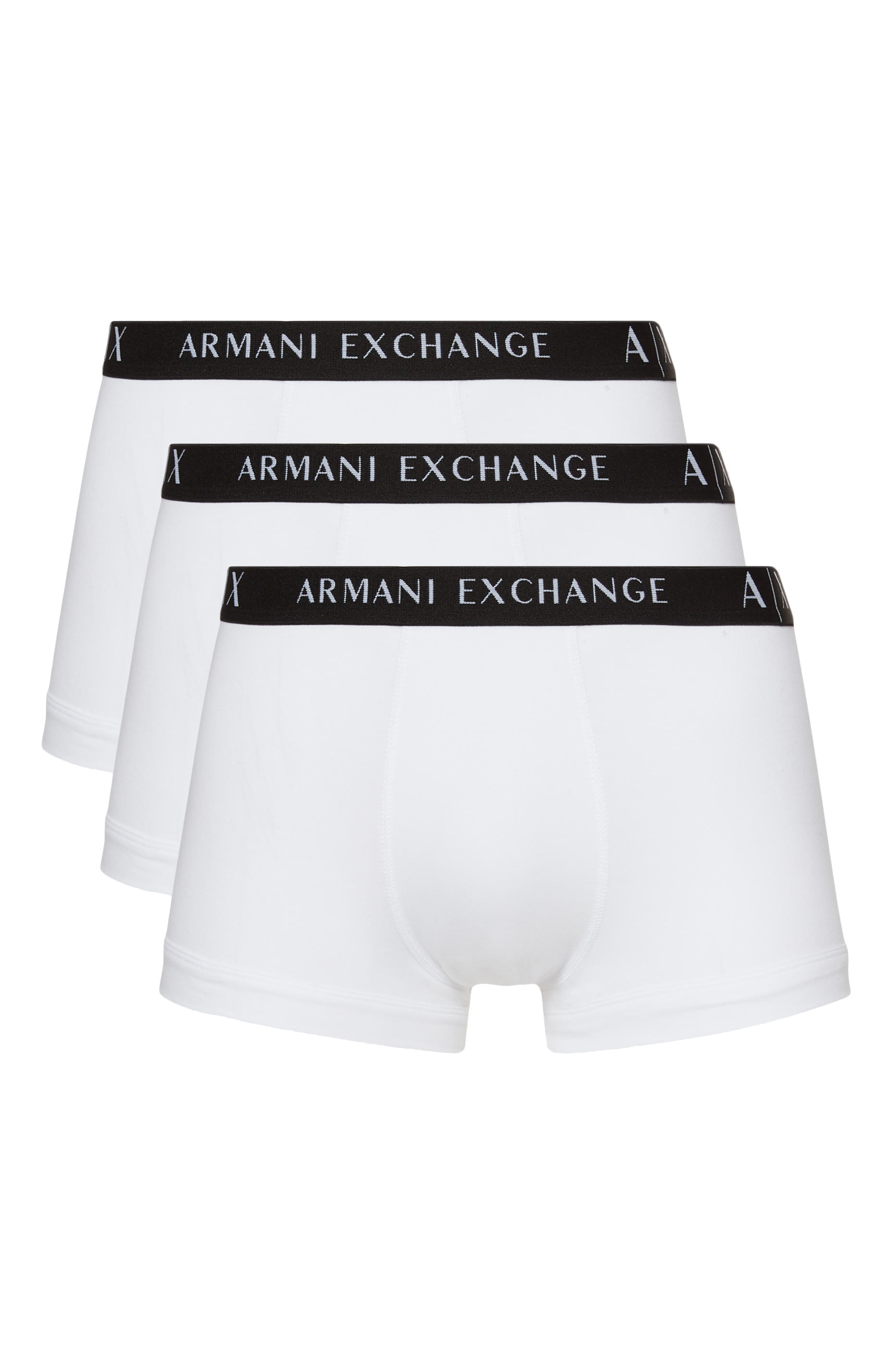 Classic Underwear, Set of Three