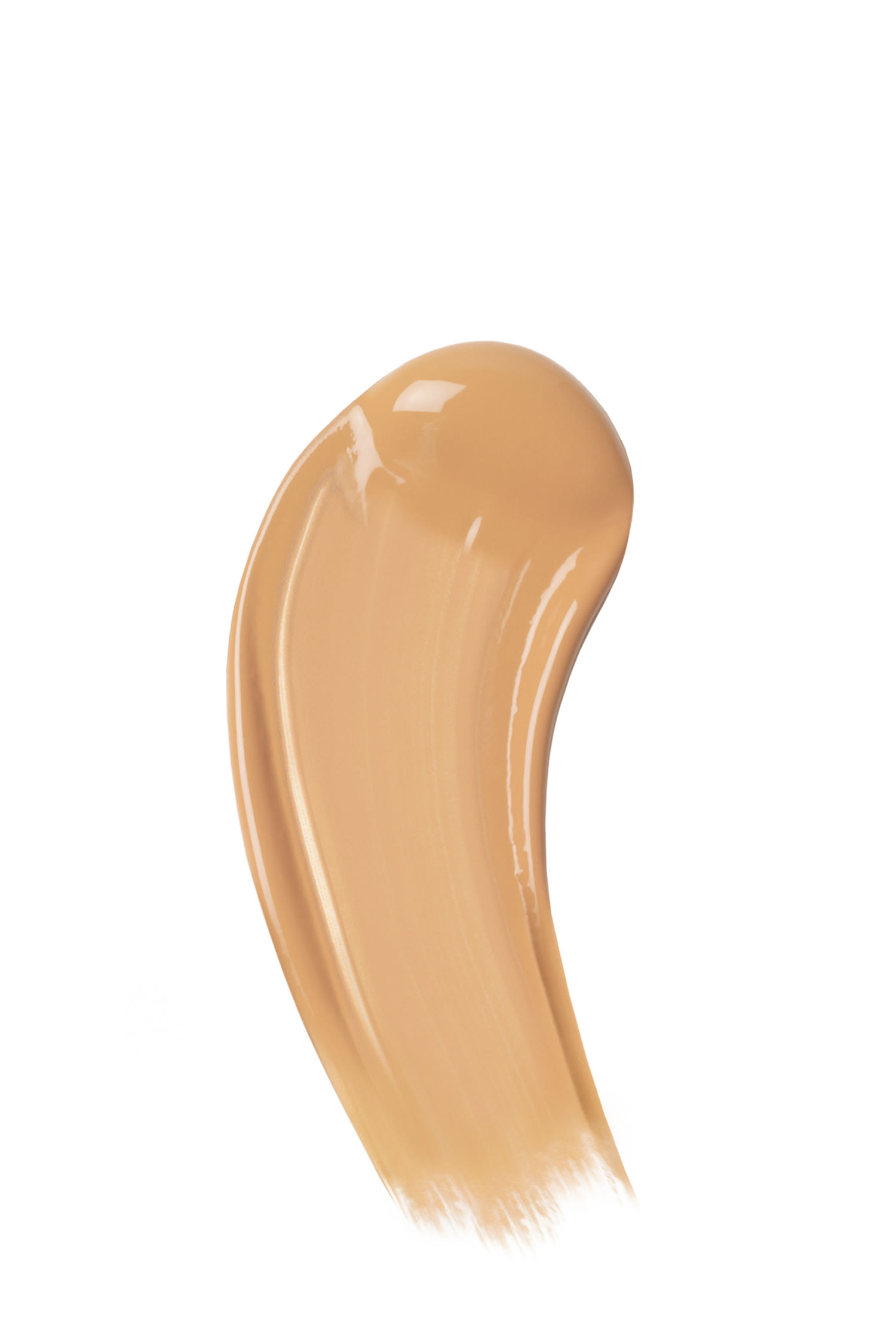 Fluide De Beaut&eacute; Fini Naturel Natural Finish Fluid Foundation