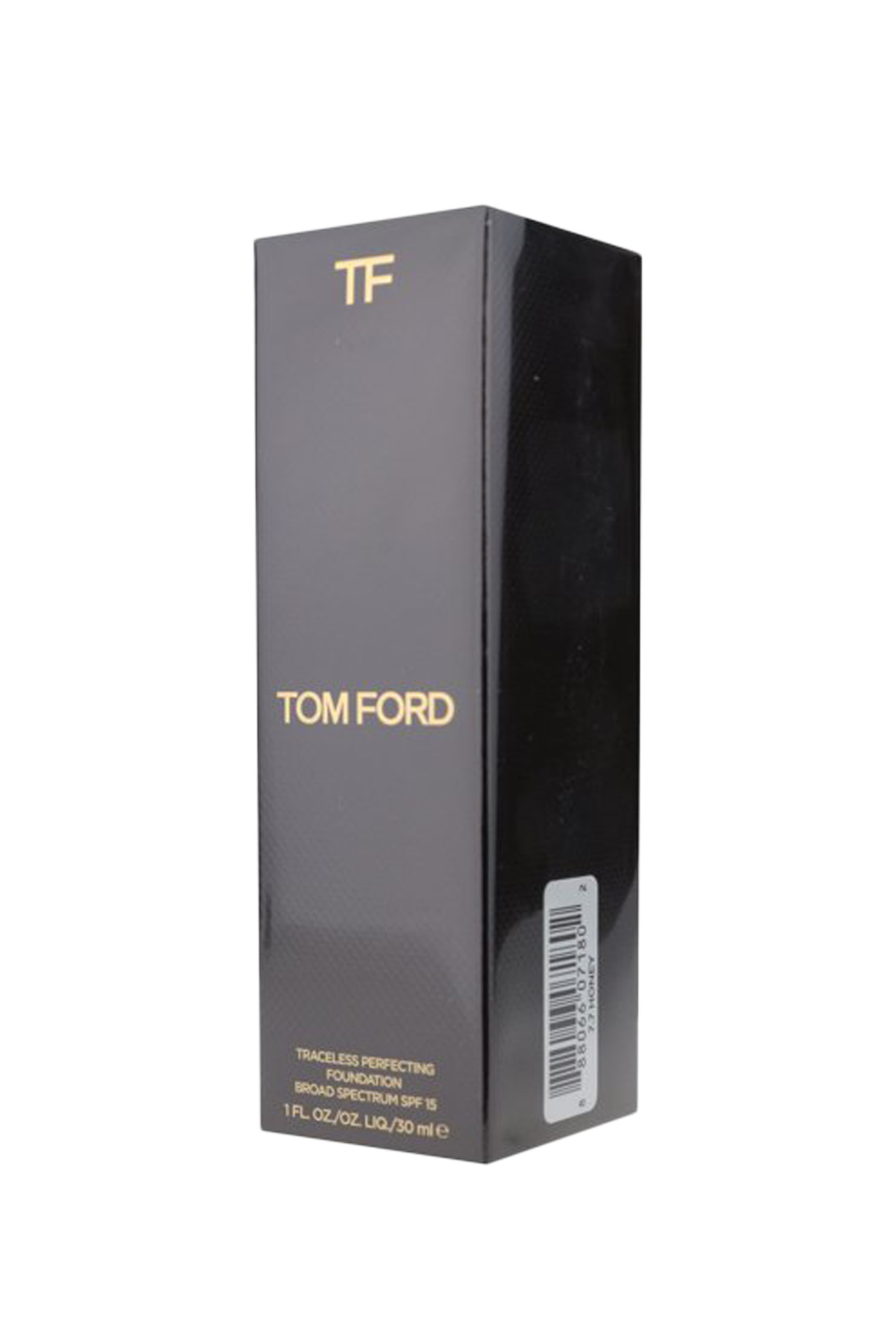 Traceless Perfecting Foundation SPF15