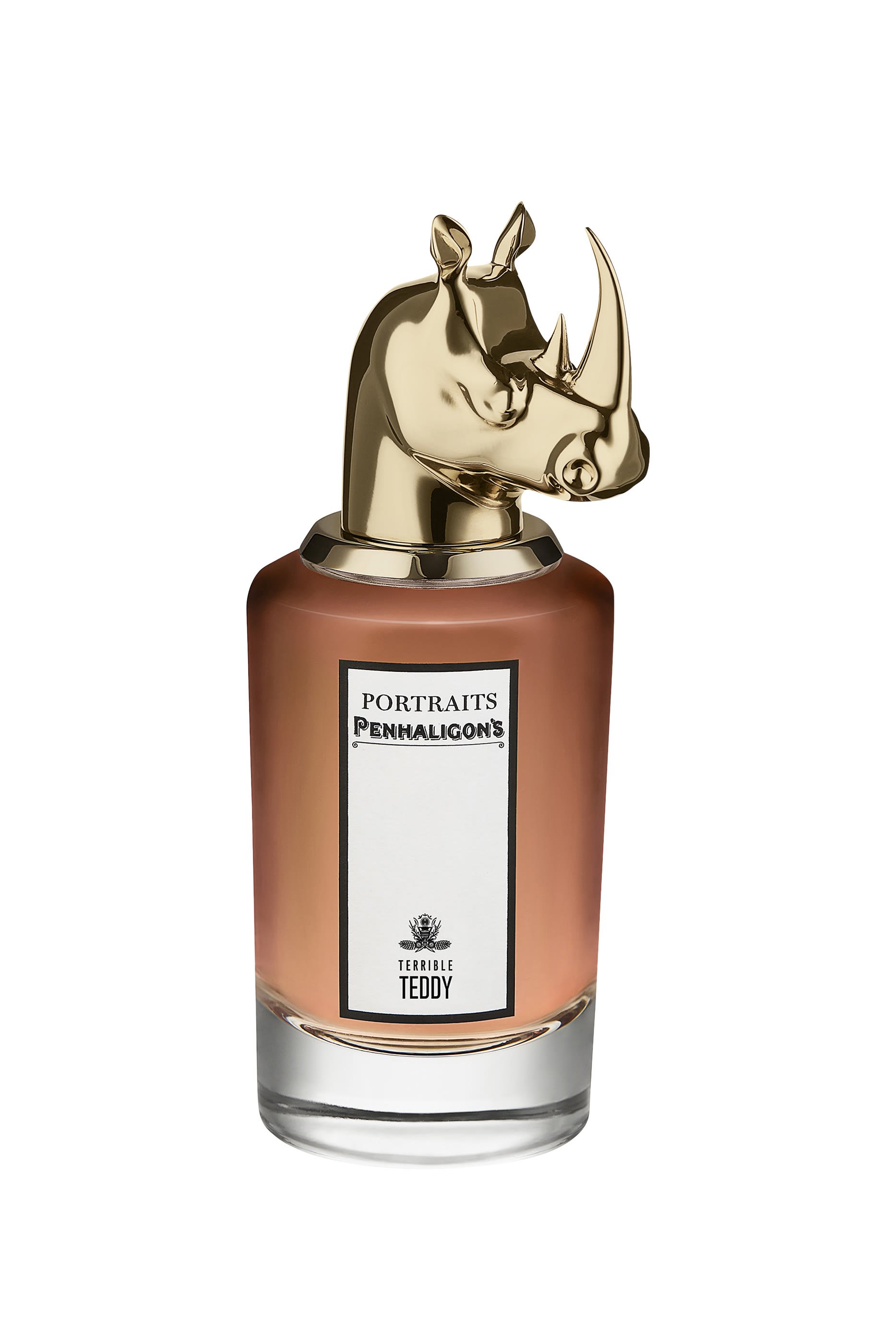Terrible Teddy Eau de Parfum