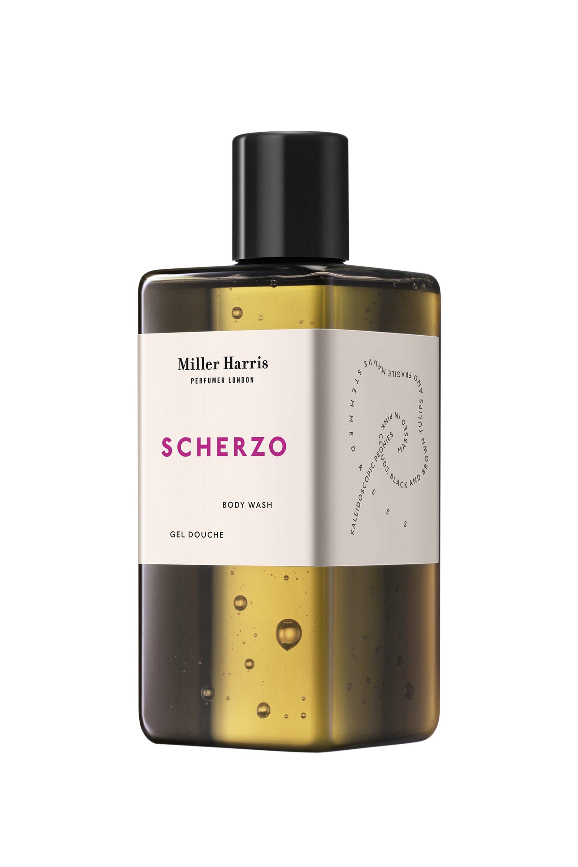 Scherzo Body Wash