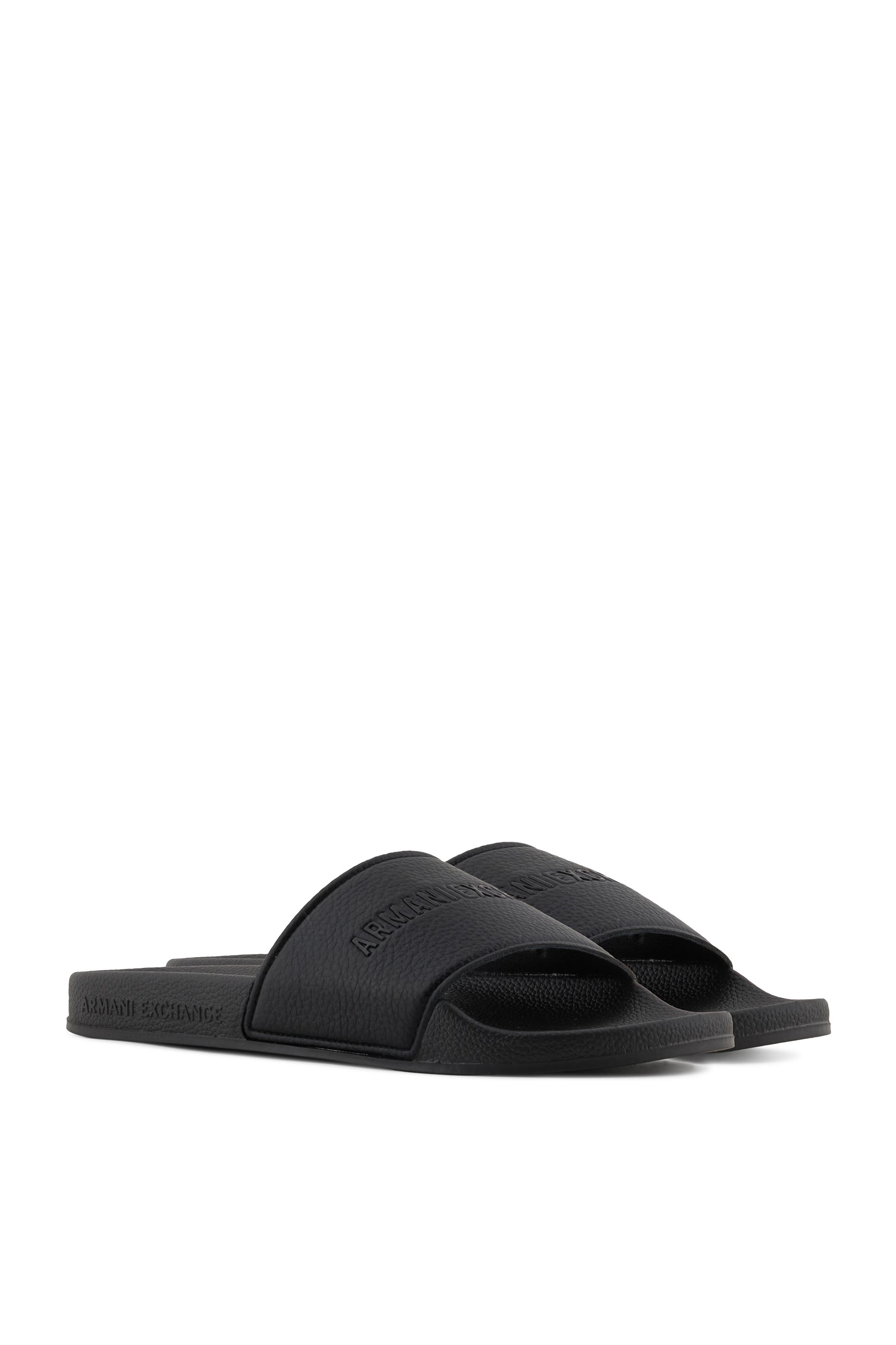 Mykonos Flat Sandals