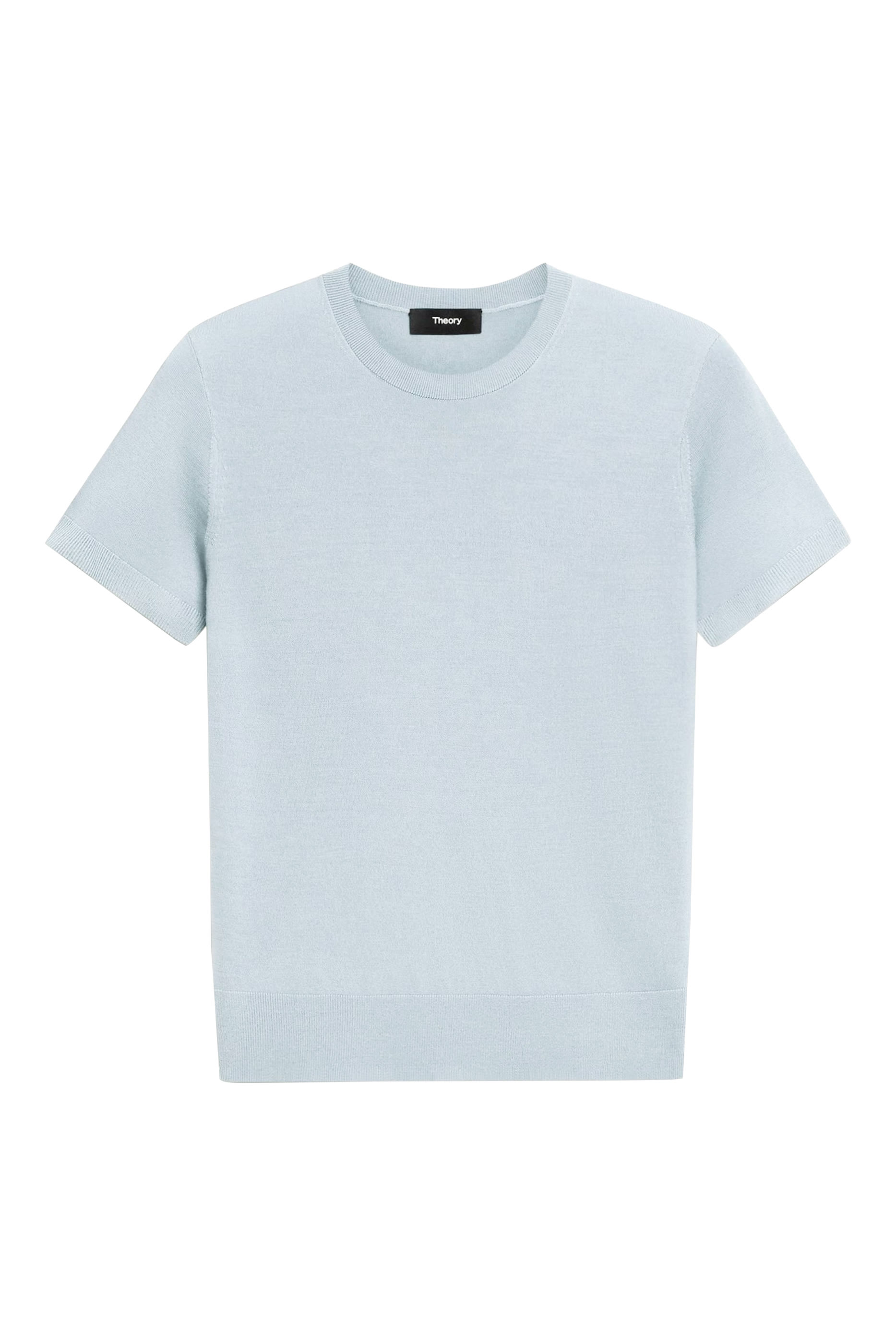 Basic Regal Wool T-Shirt