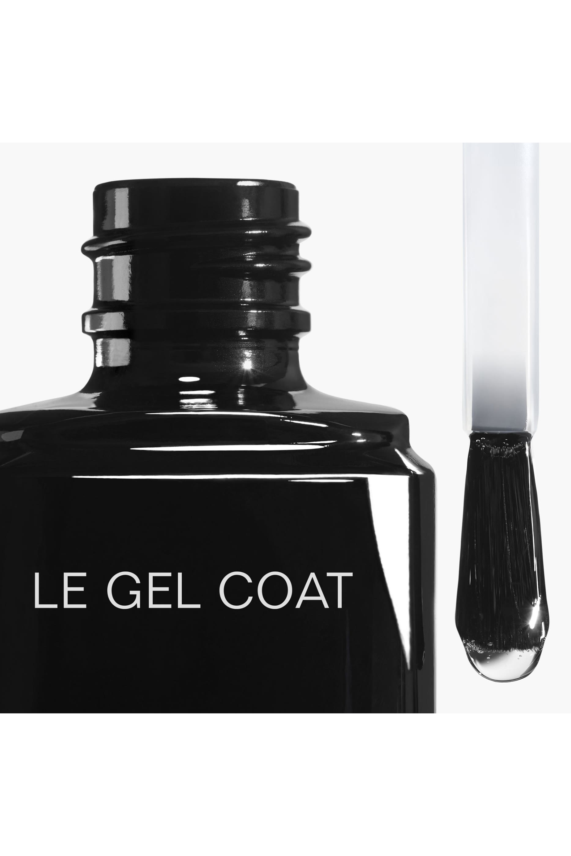 Le Gel Coat