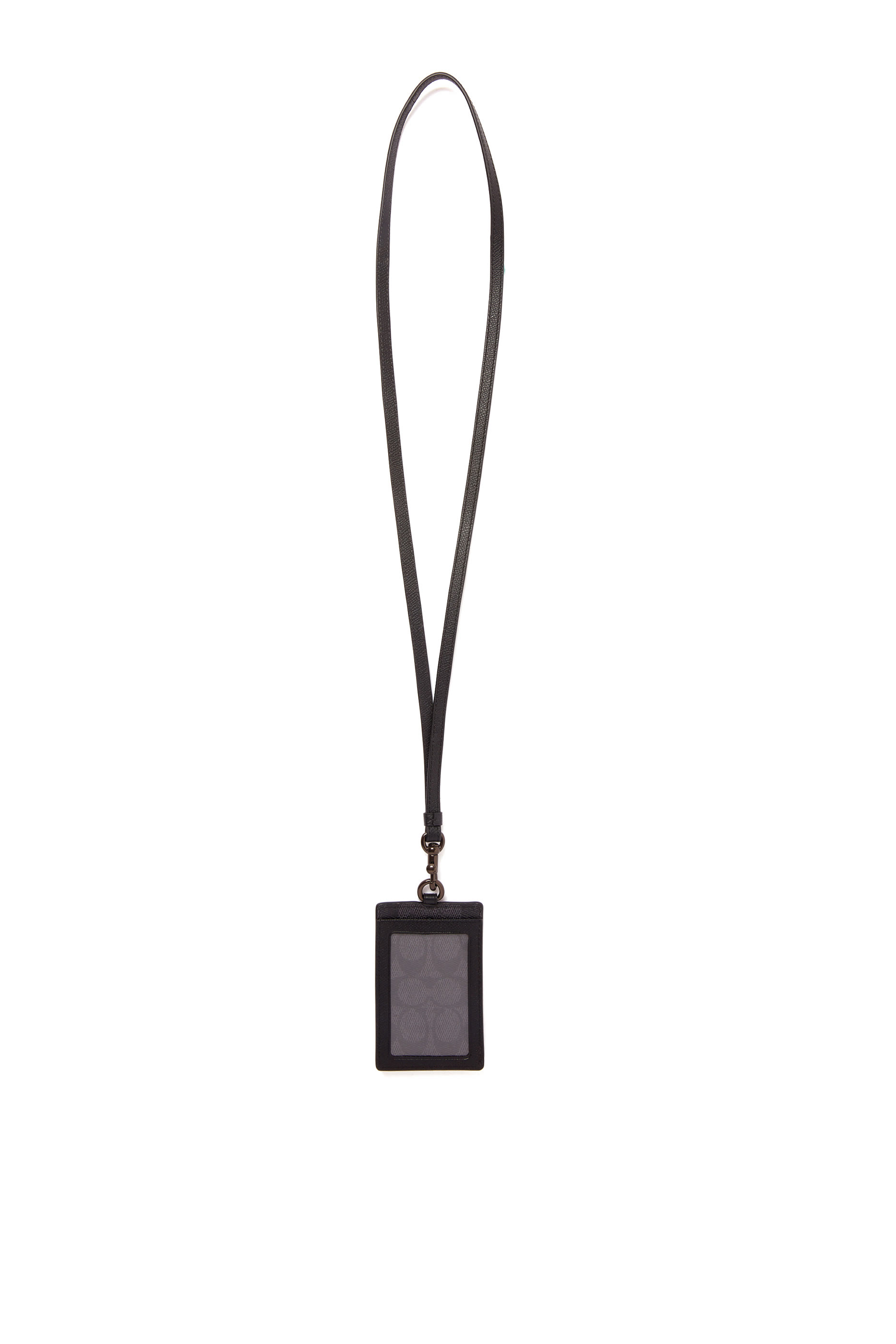 ID Lanyard Case