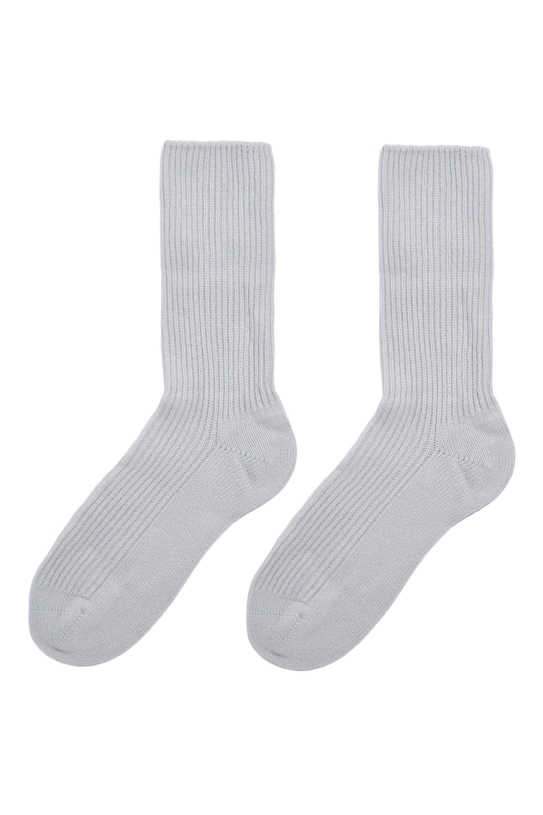 Cashmere Bed Socks
